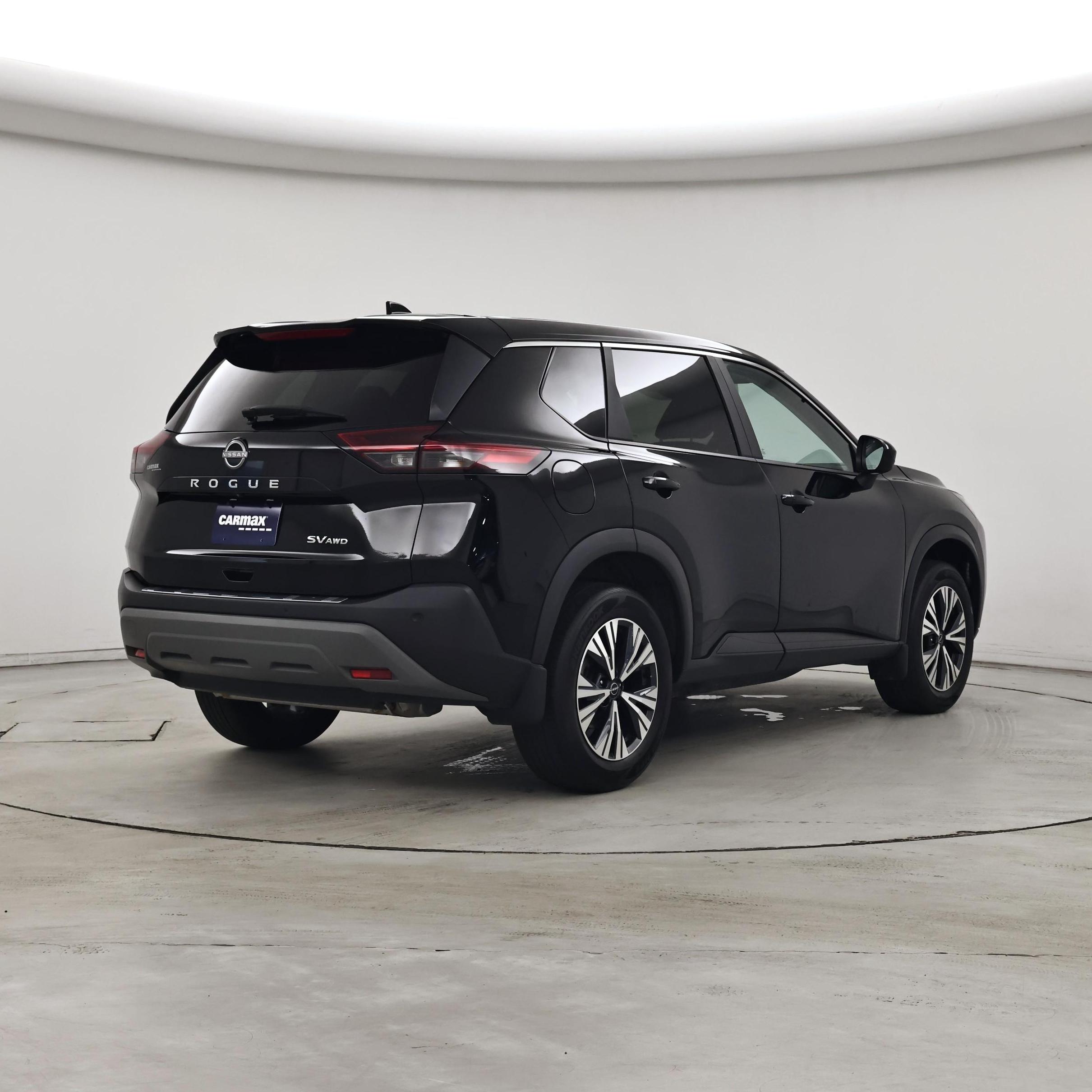 Thumbnail: 2023 Nissan Rogue - 8