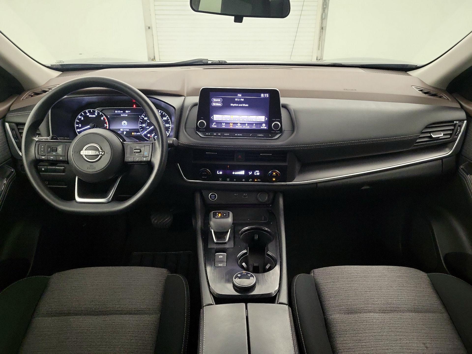 Thumbnail: 2023 Nissan Rogue - 9