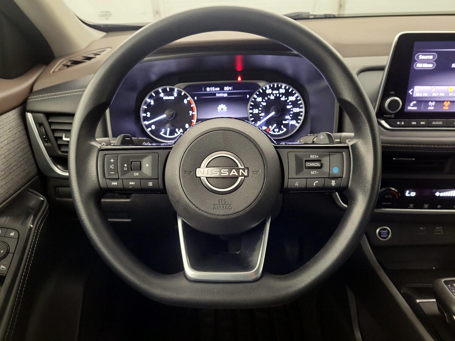Thumbnail: 2023 Nissan Rogue - 10