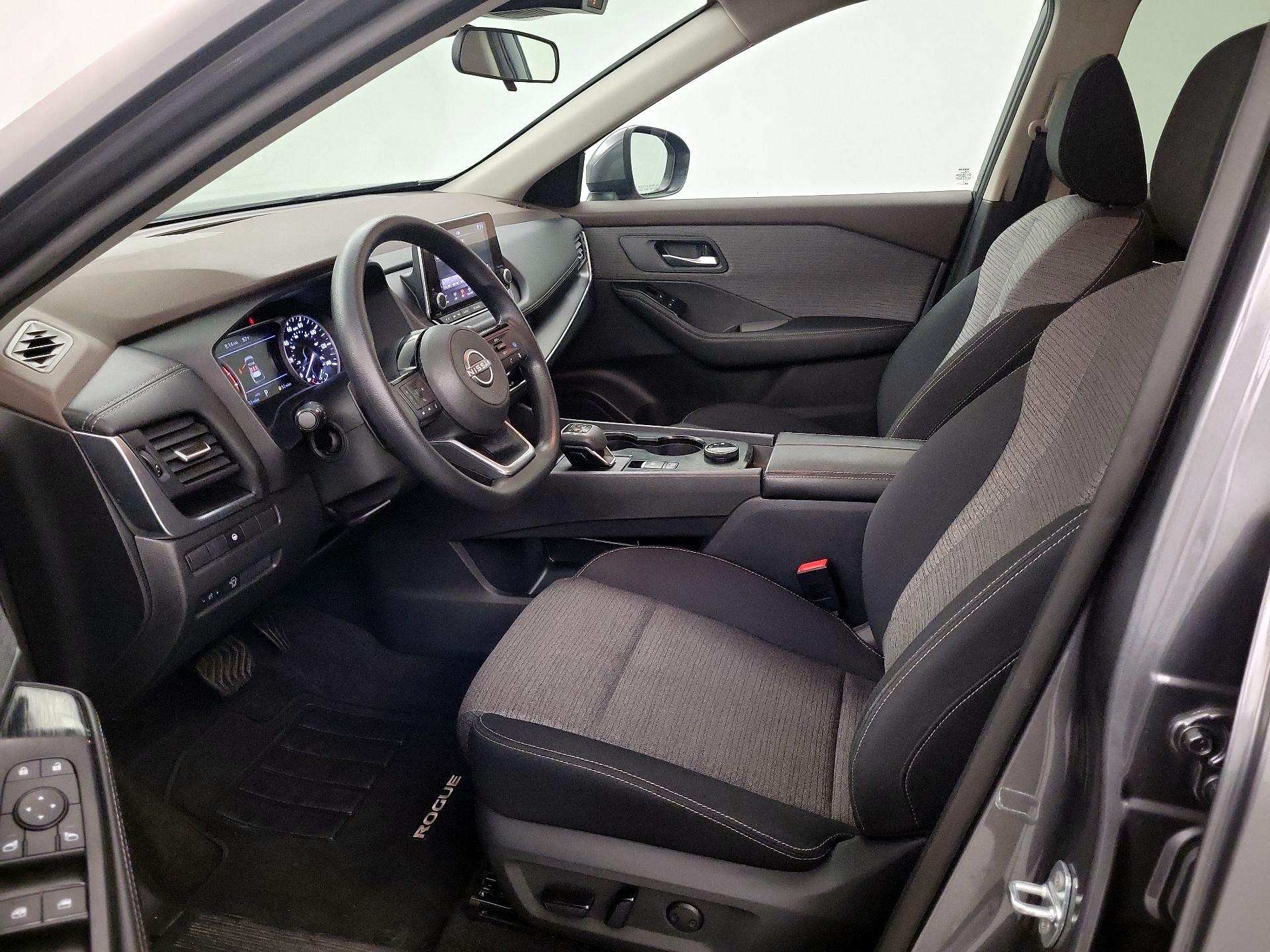 Thumbnail: 2023 Nissan Rogue - 11