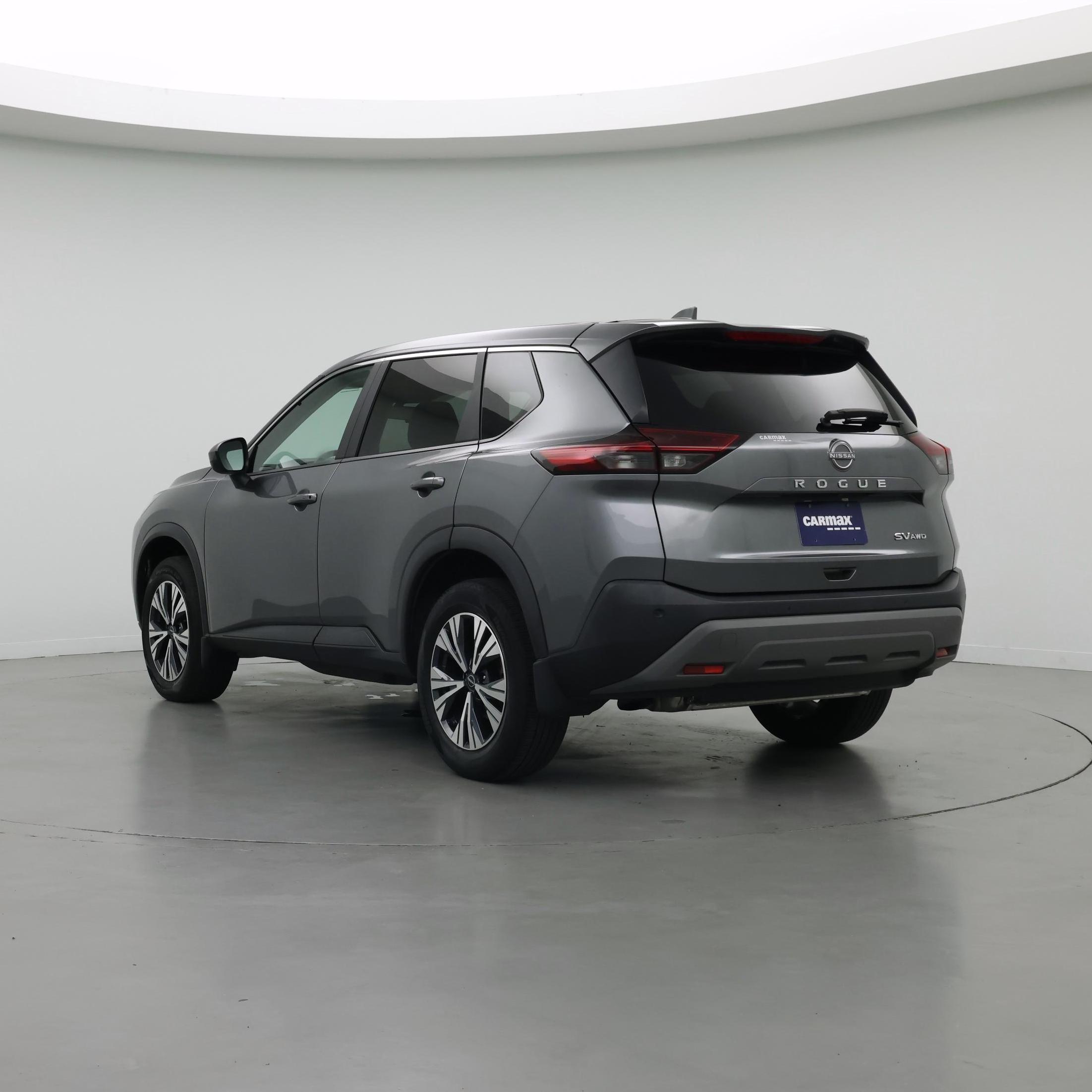 Thumbnail: 2023 Nissan Rogue - 2