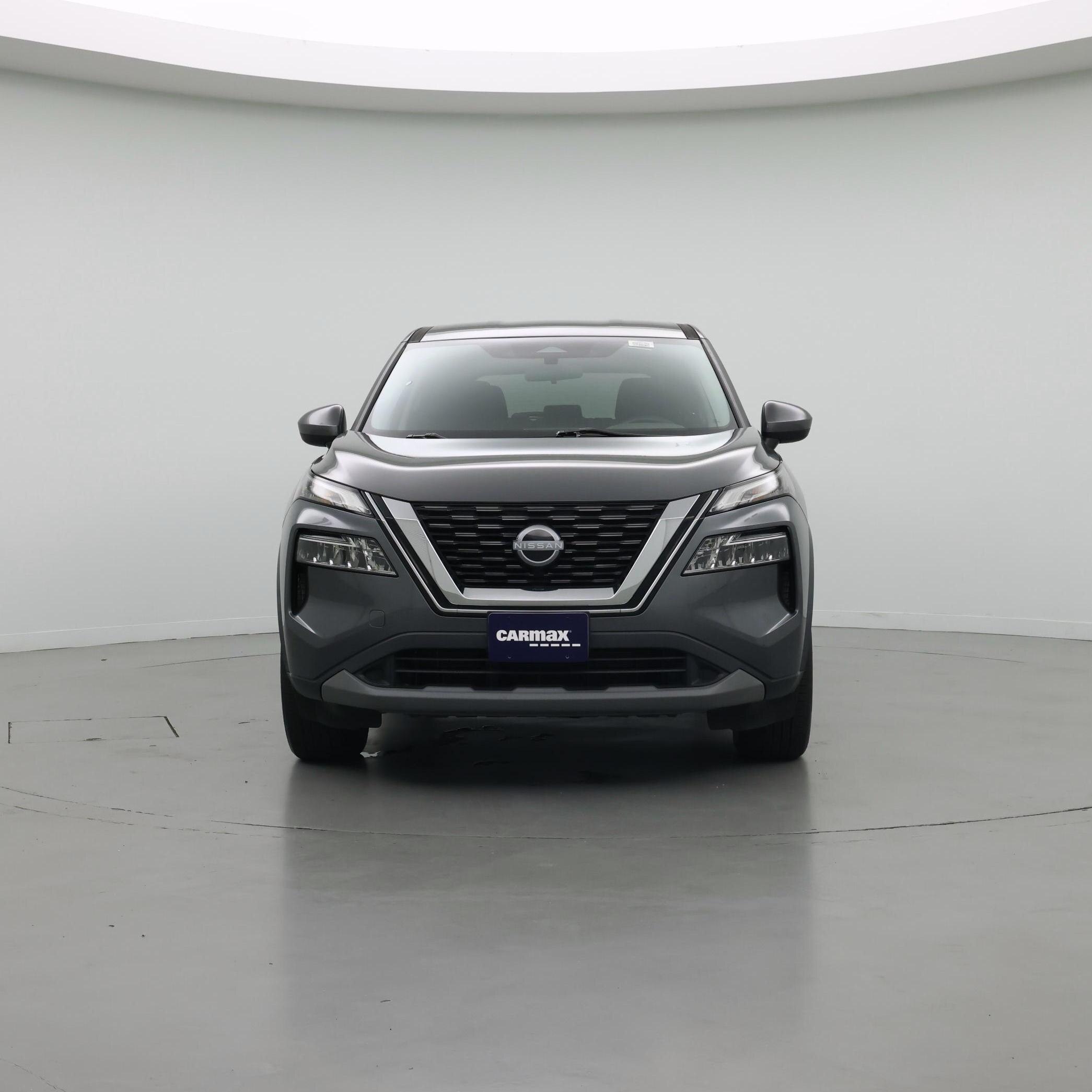 Thumbnail: 2023 Nissan Rogue - 5