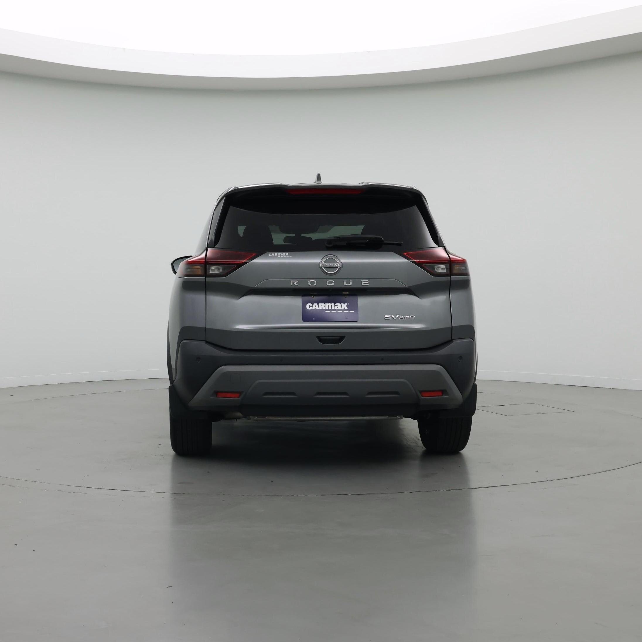 Thumbnail: 2023 Nissan Rogue - 6