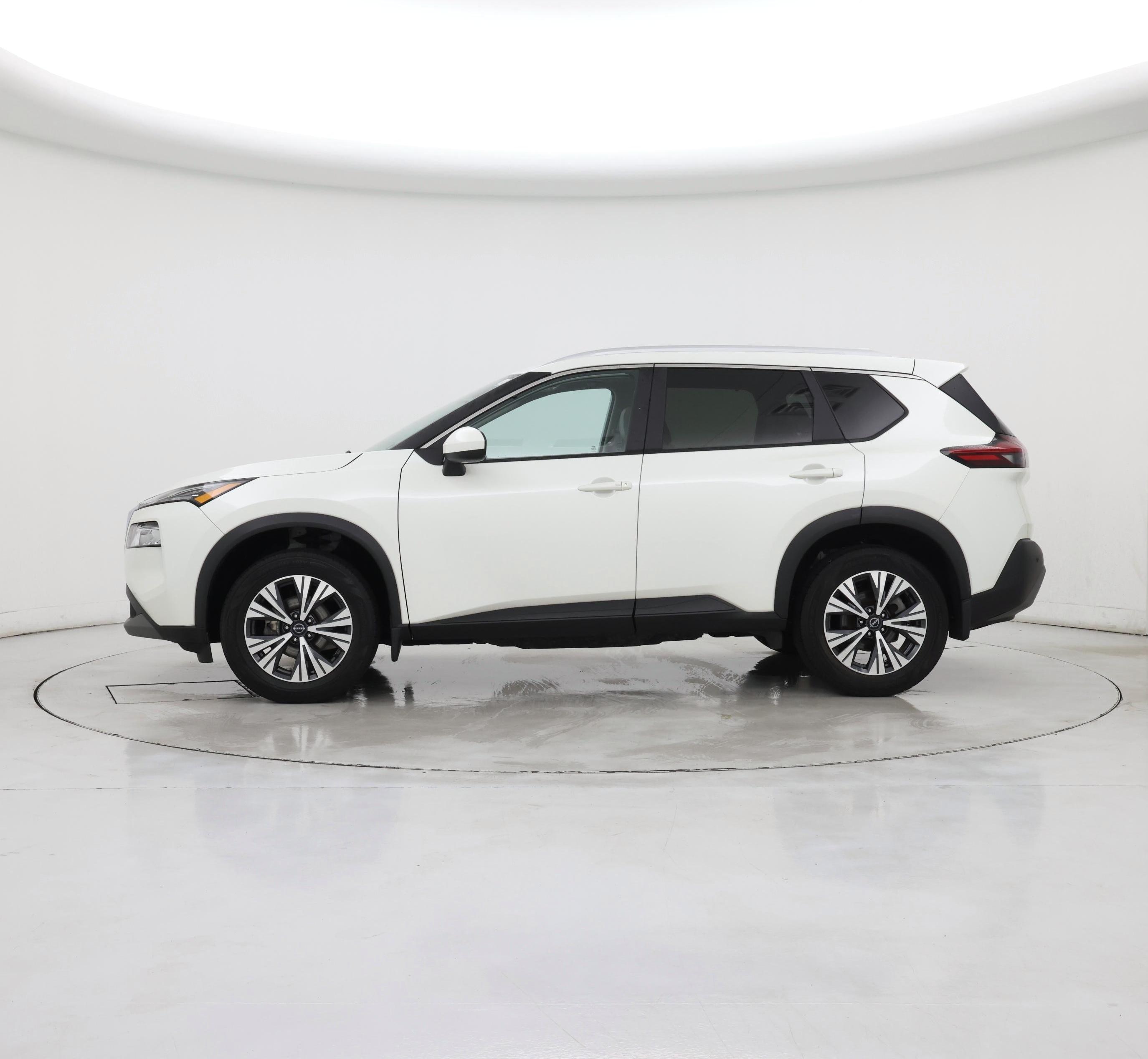 Thumbnail: 2023 Nissan Rogue - 3