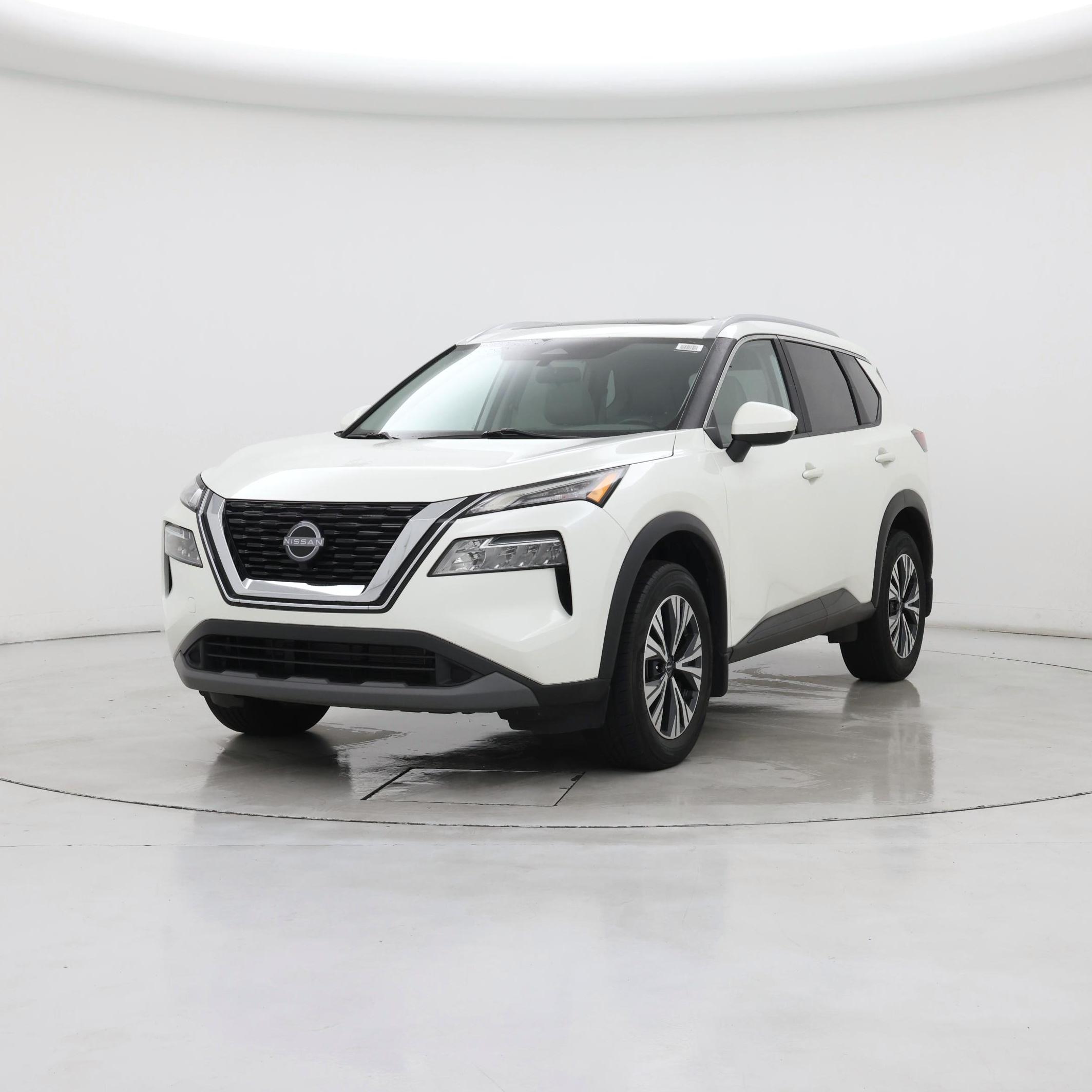 Thumbnail: 2023 Nissan Rogue - 4
