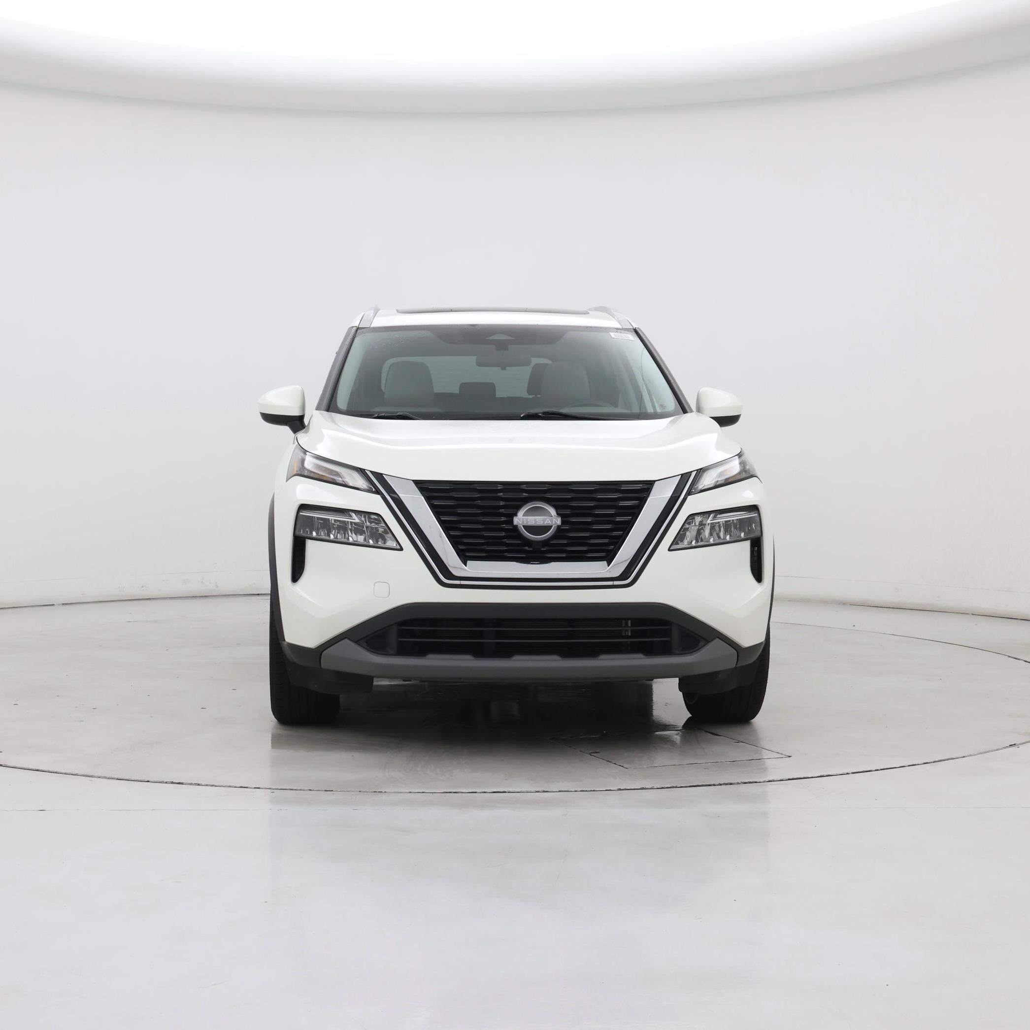 Thumbnail: 2023 Nissan Rogue - 5