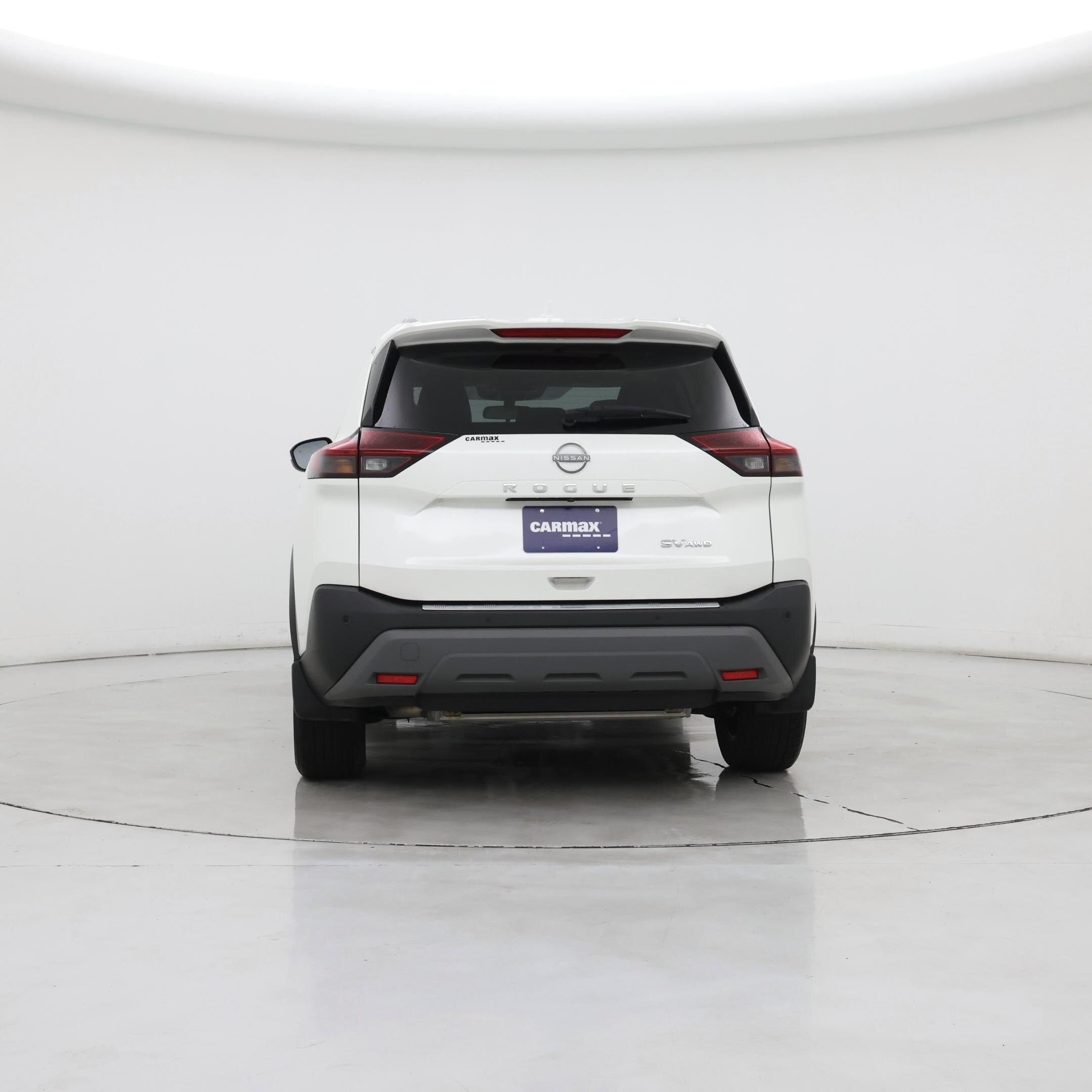 Thumbnail: 2023 Nissan Rogue - 6