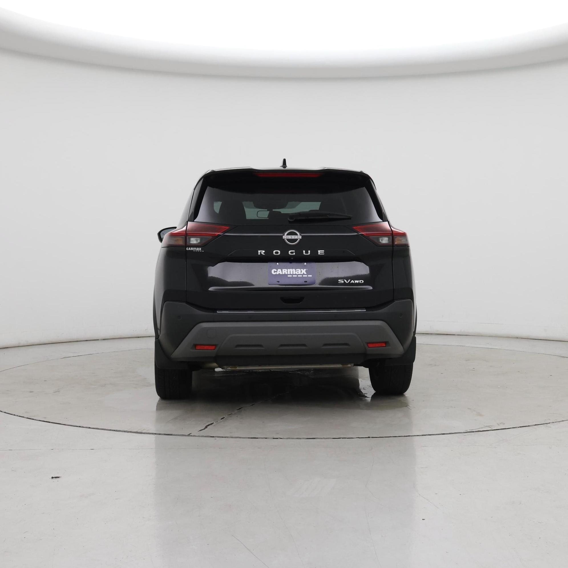 Thumbnail: 2023 Nissan Rogue - 6