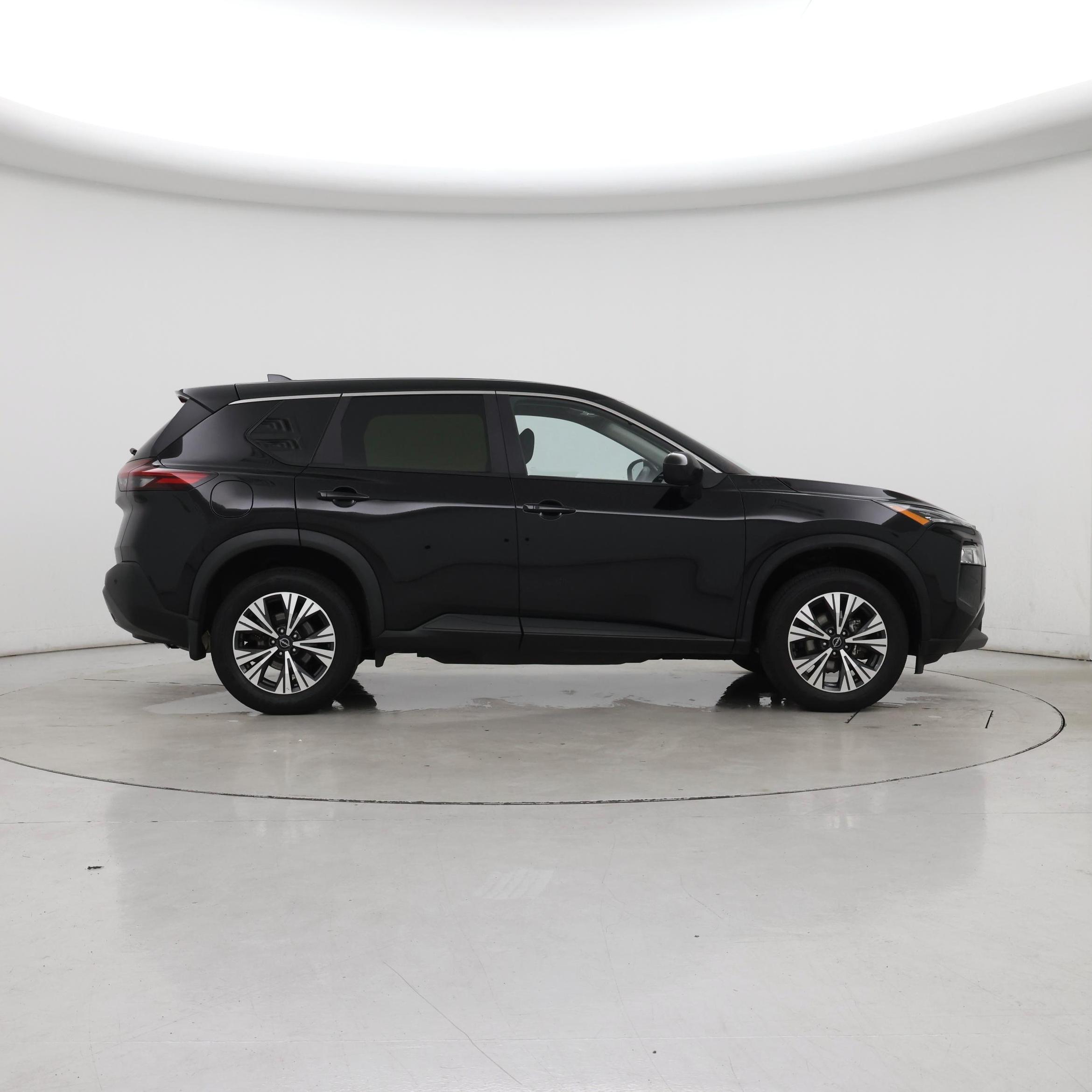 Thumbnail: 2023 Nissan Rogue - 7