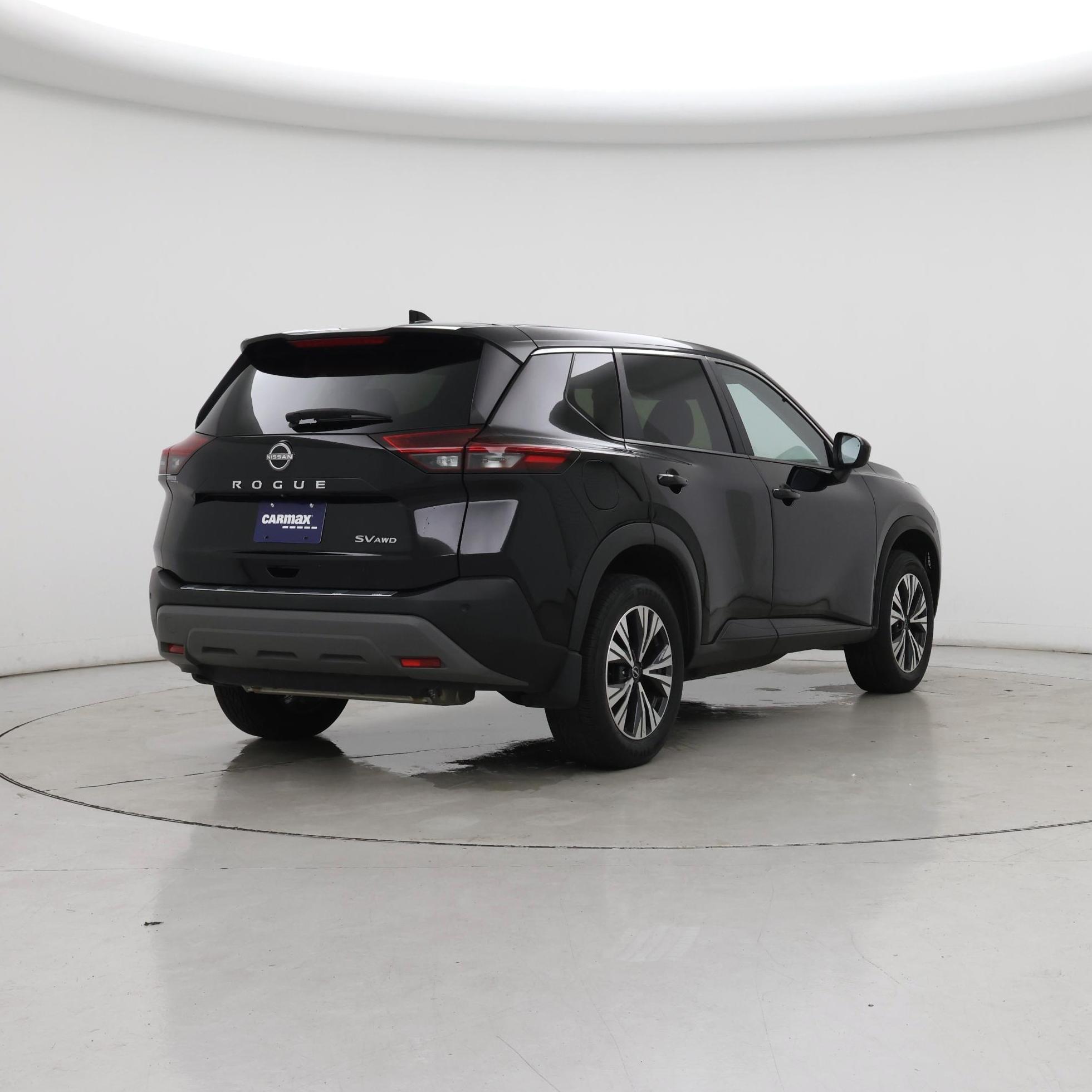 Thumbnail: 2023 Nissan Rogue - 8