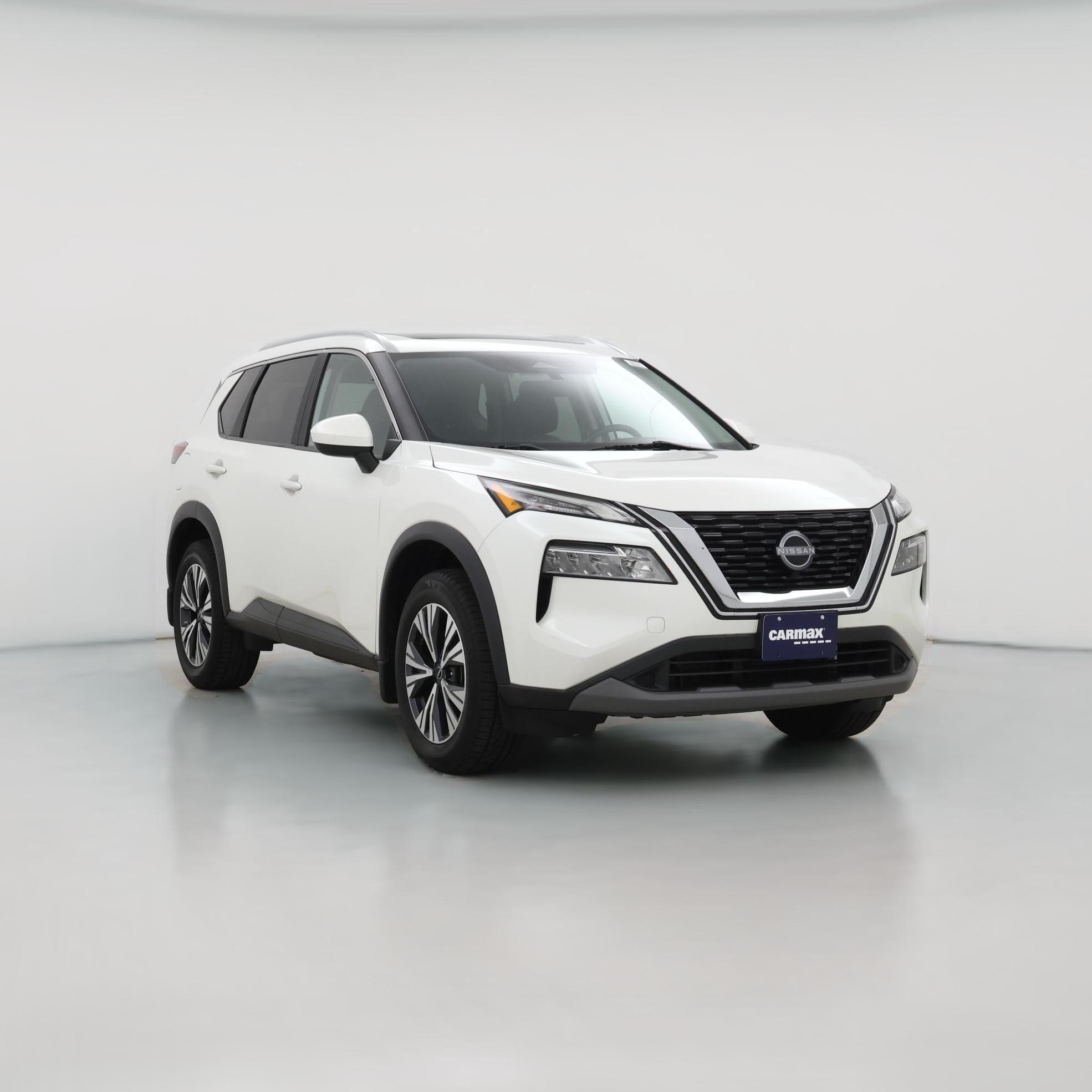 Thumbnail: 2023 Nissan Rogue - 1