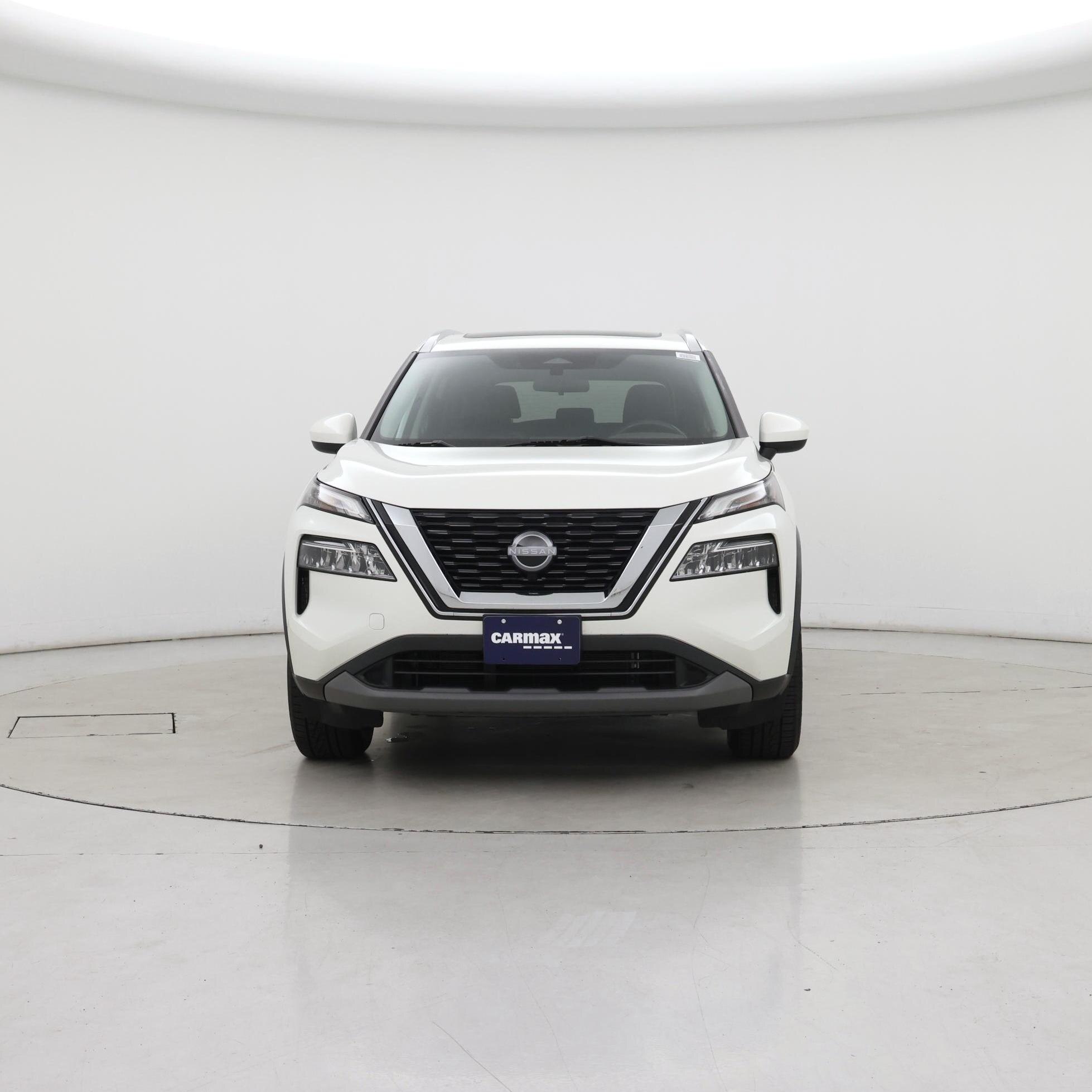 Thumbnail: 2023 Nissan Rogue - 5