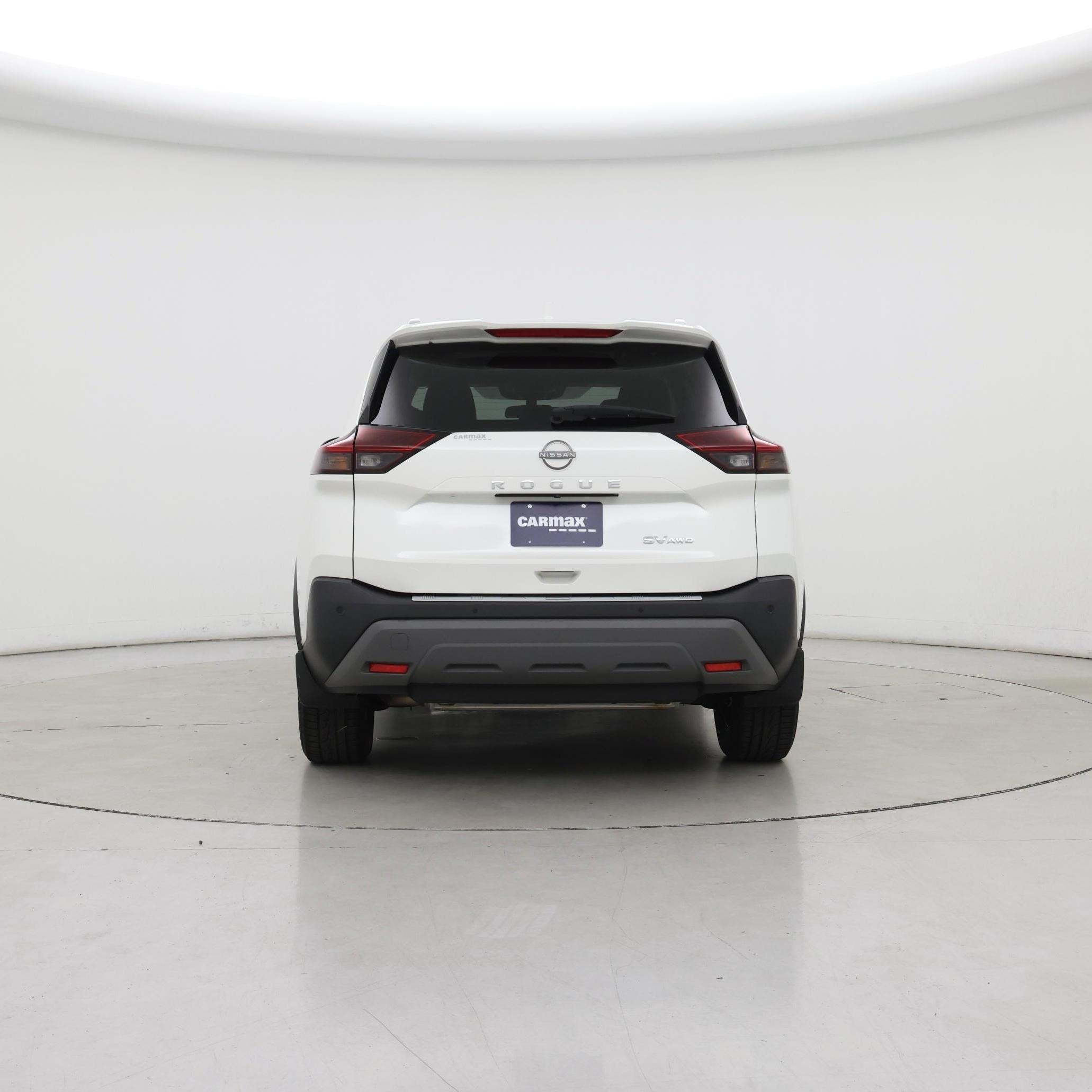 Thumbnail: 2023 Nissan Rogue - 6