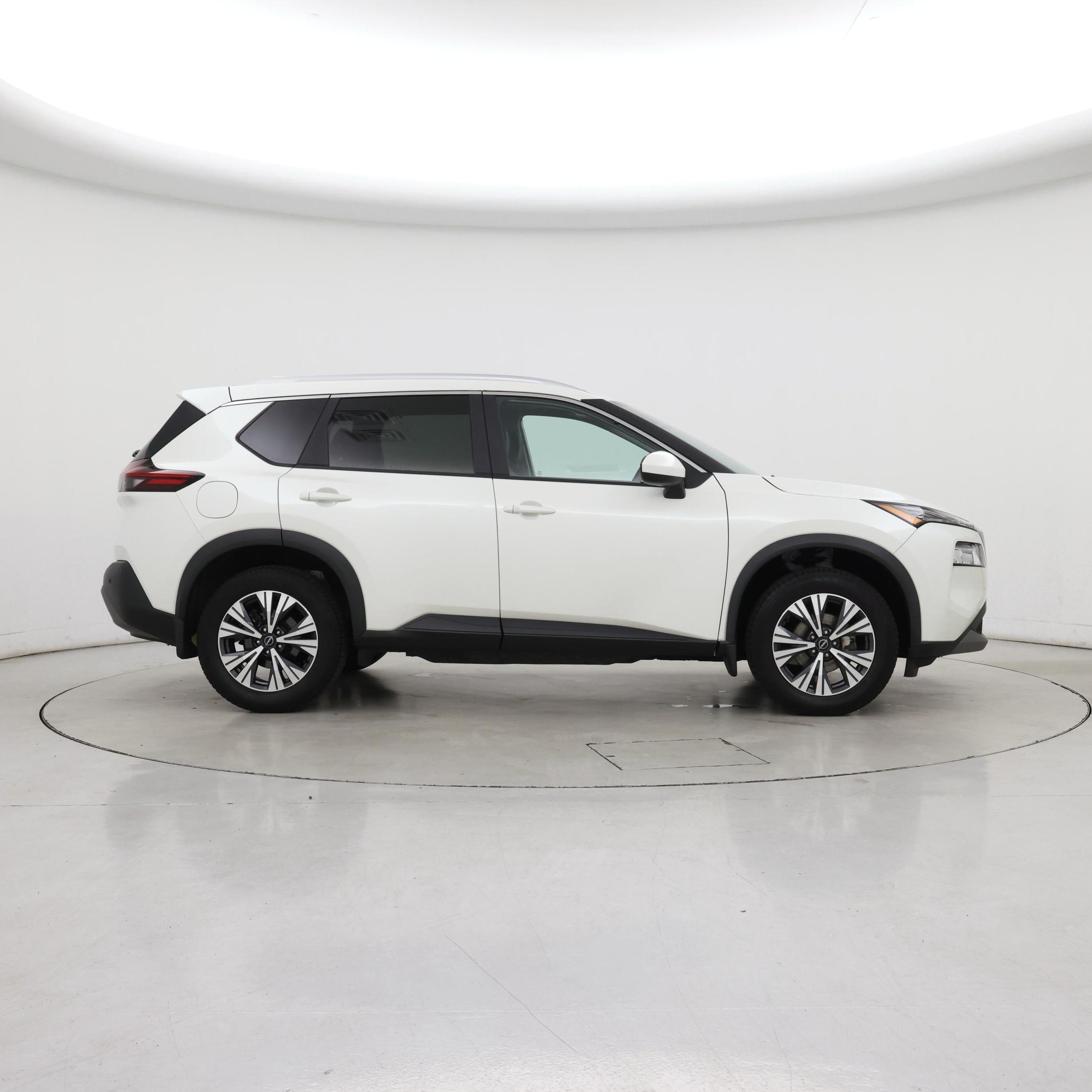 Thumbnail: 2023 Nissan Rogue - 7