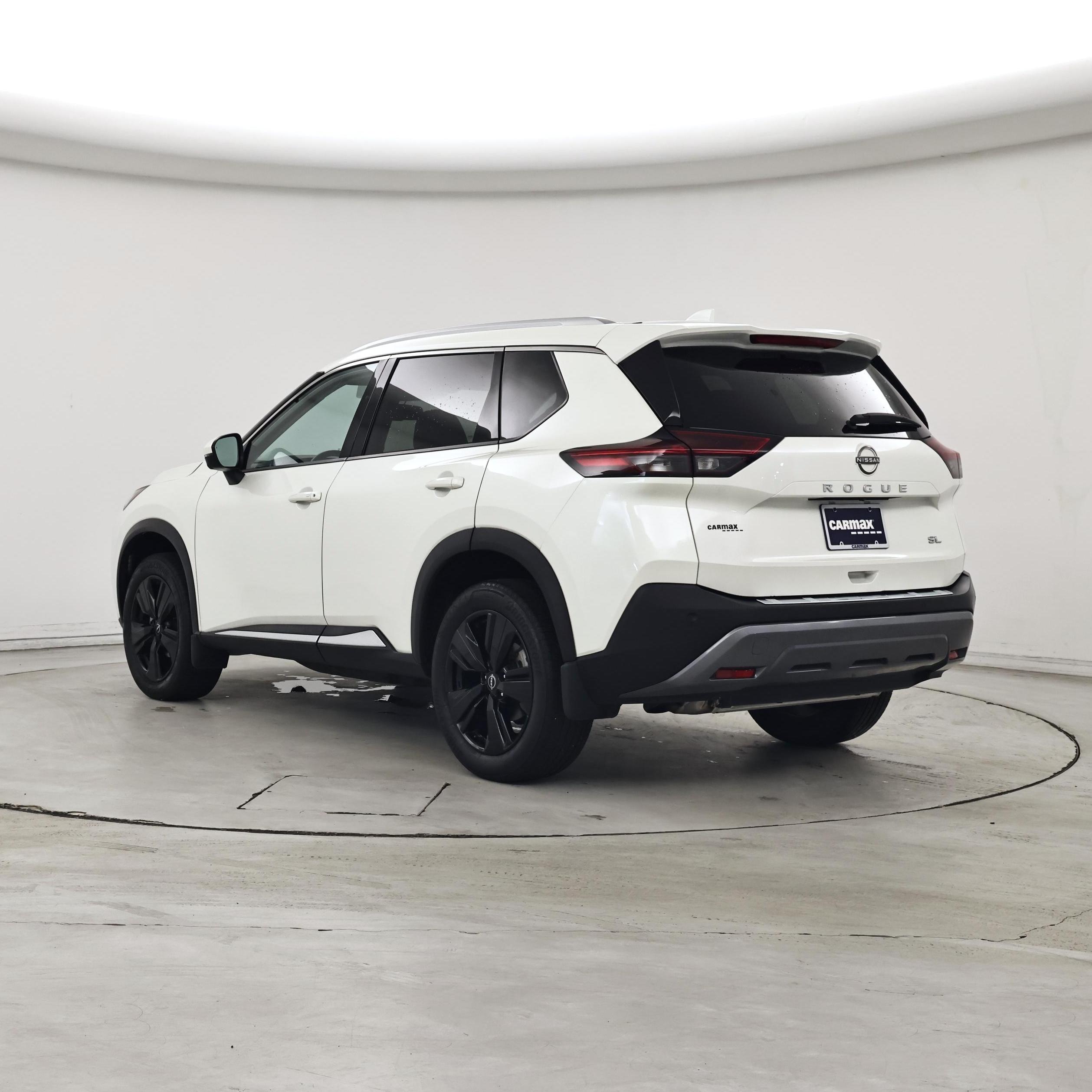 Thumbnail: 2023 Nissan Rogue - 2