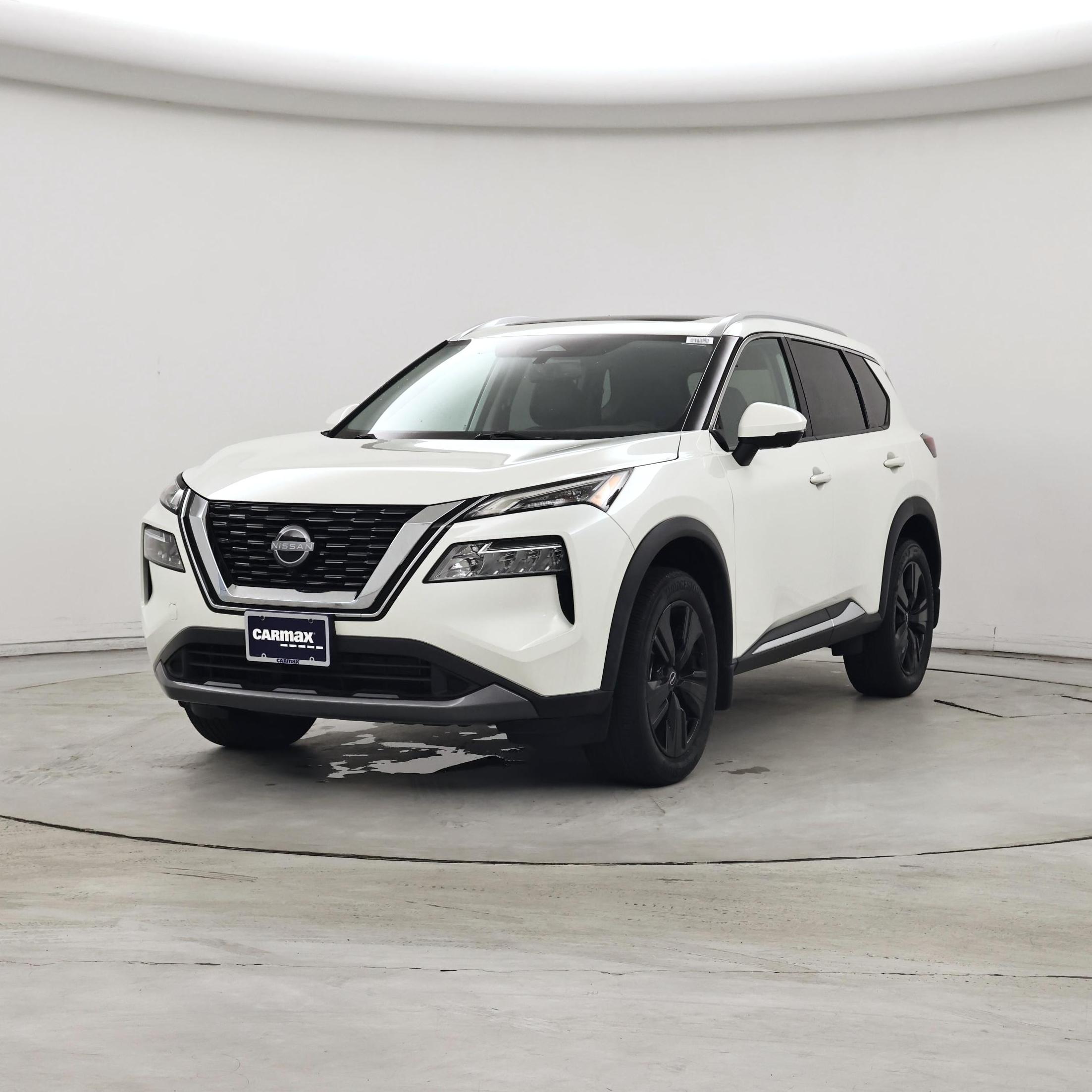 Thumbnail: 2023 Nissan Rogue - 4