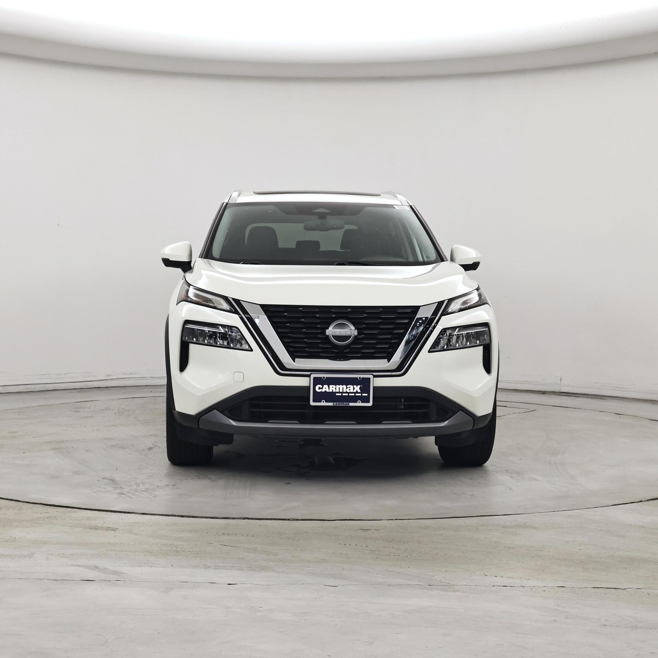 Thumbnail: 2023 Nissan Rogue - 5