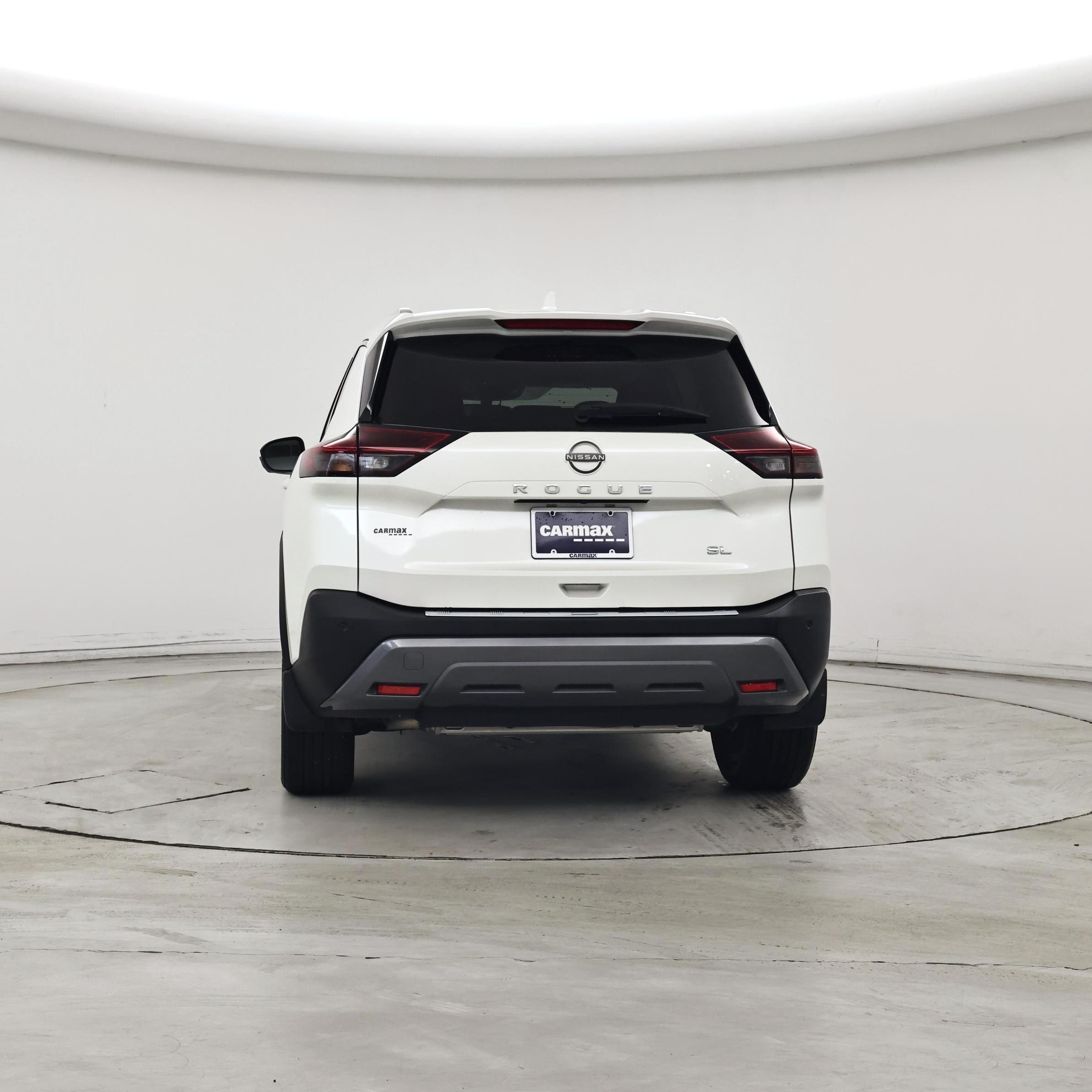 Thumbnail: 2023 Nissan Rogue - 6