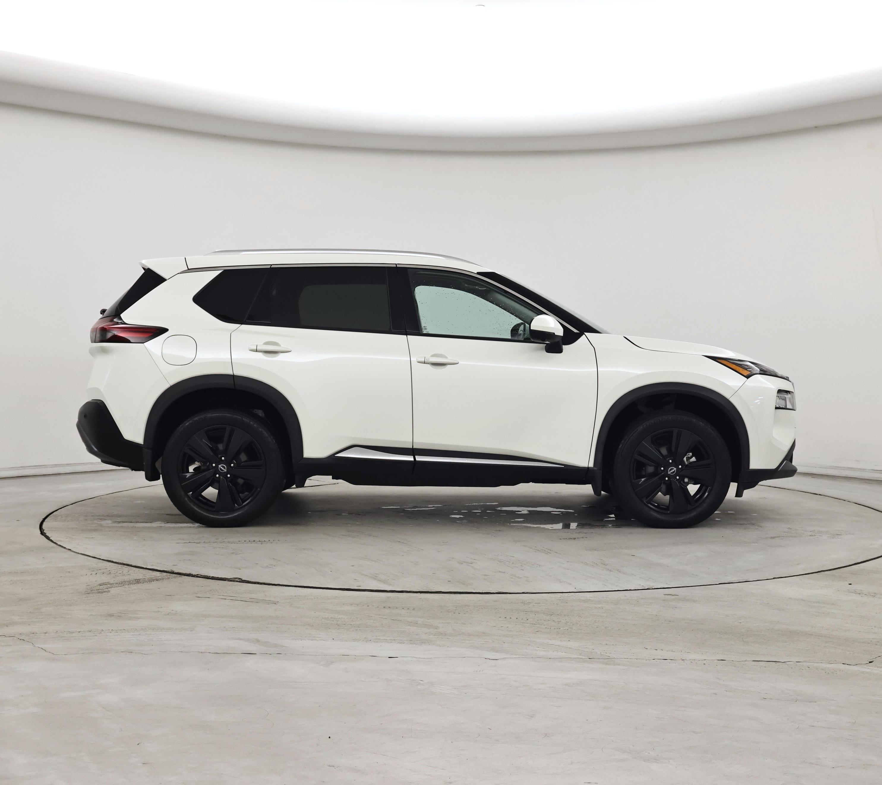 Thumbnail: 2023 Nissan Rogue - 7