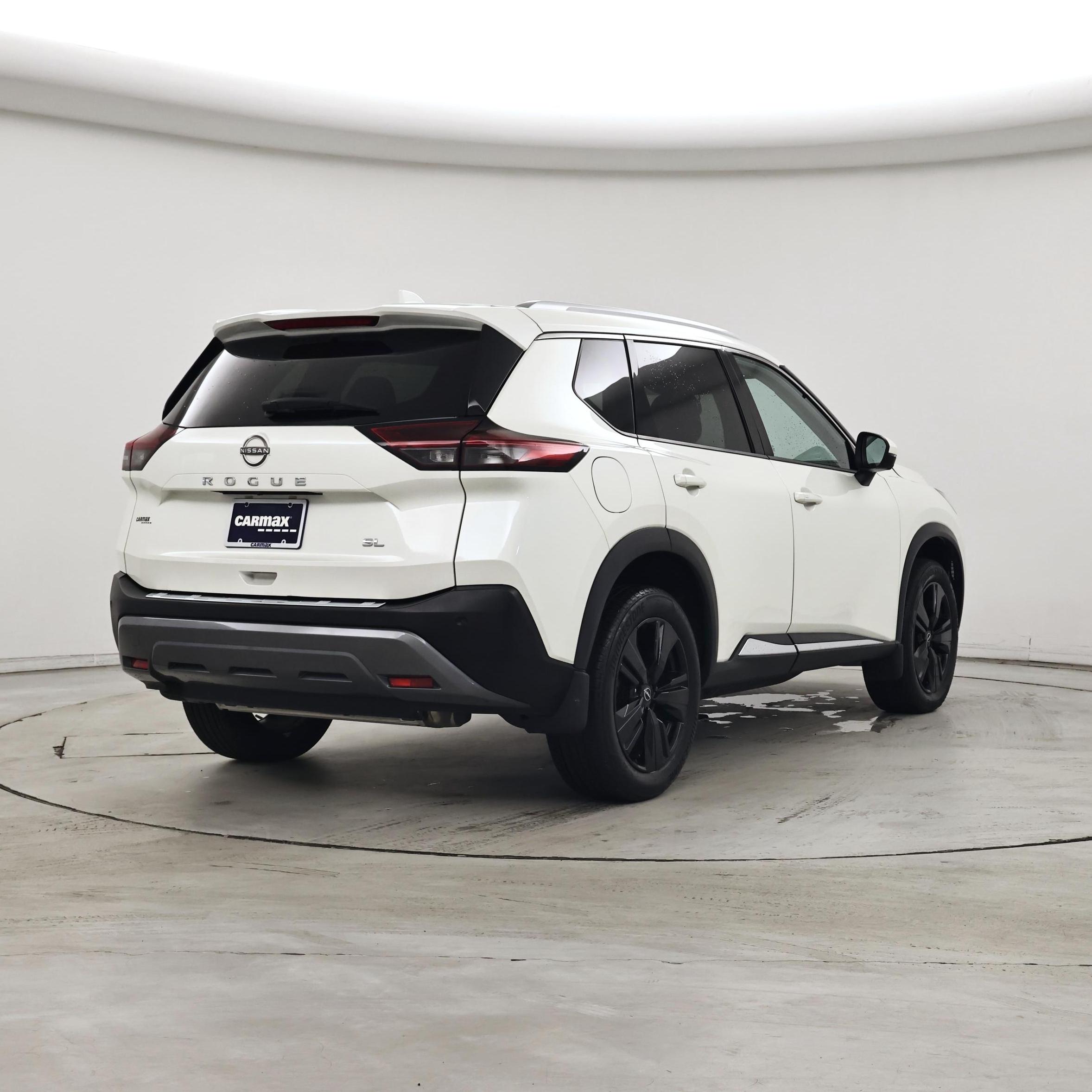Thumbnail: 2023 Nissan Rogue - 8