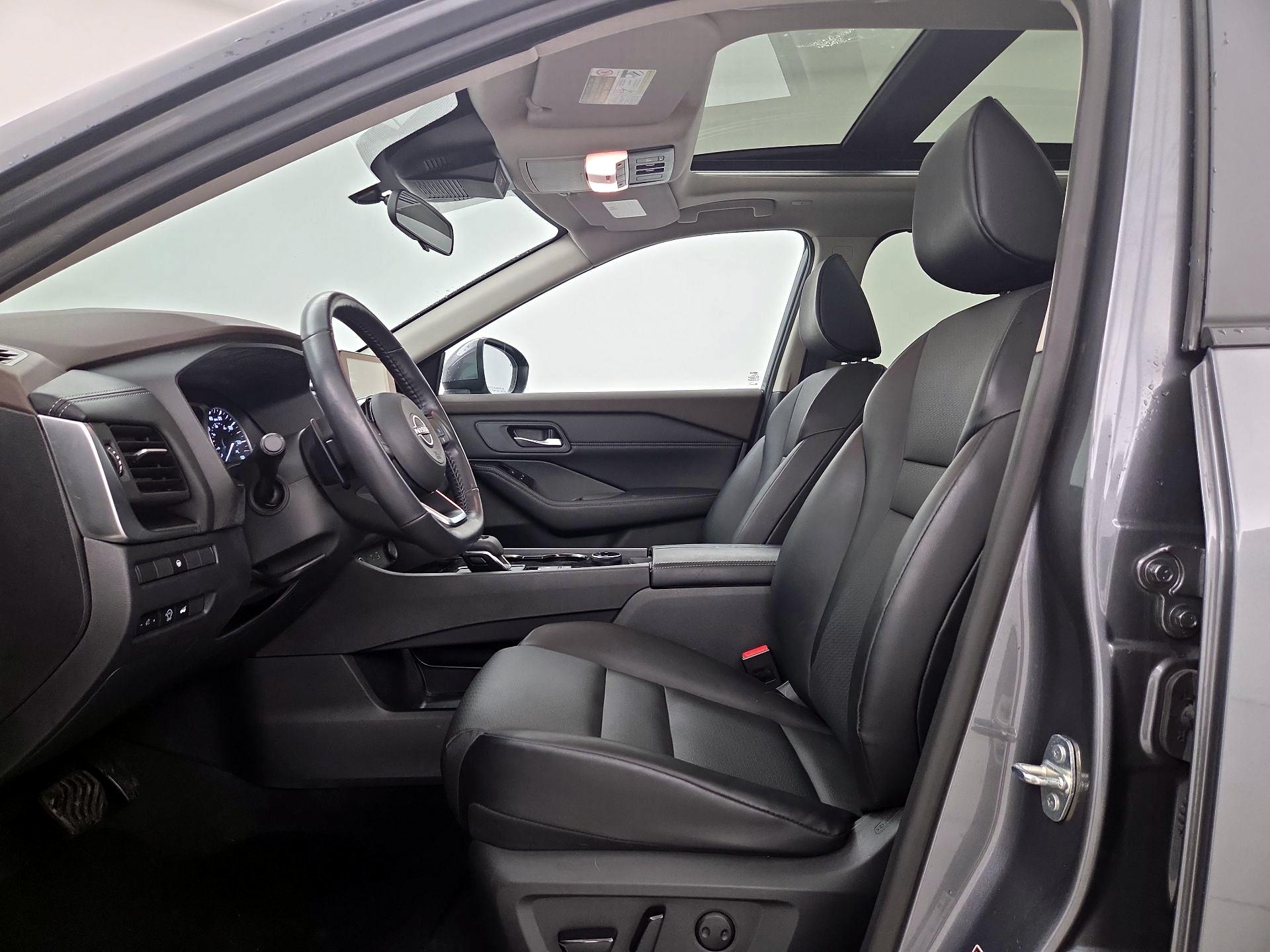 Thumbnail: 2023 Nissan Rogue - 11