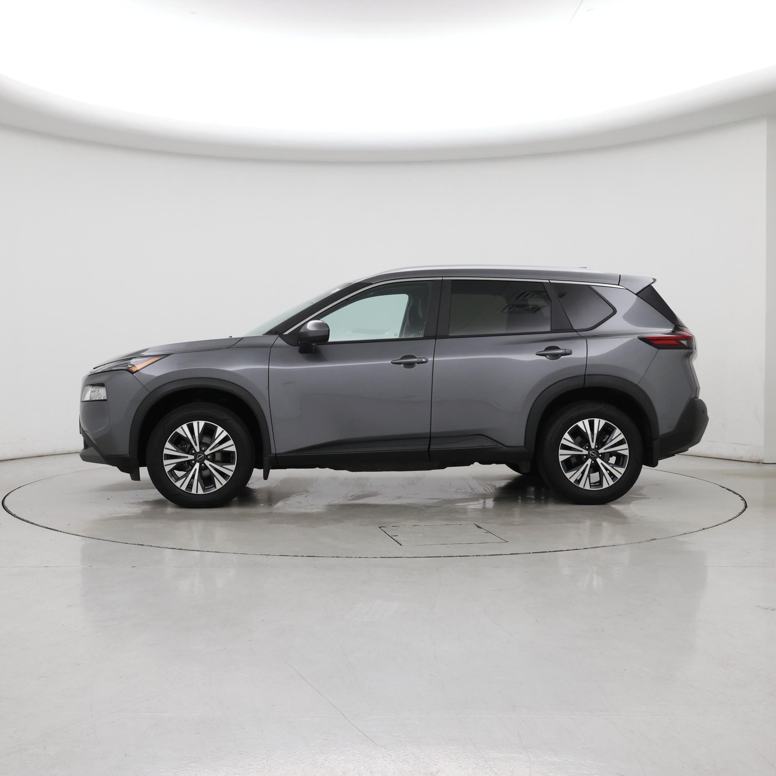 Thumbnail: 2023 Nissan Rogue - 3
