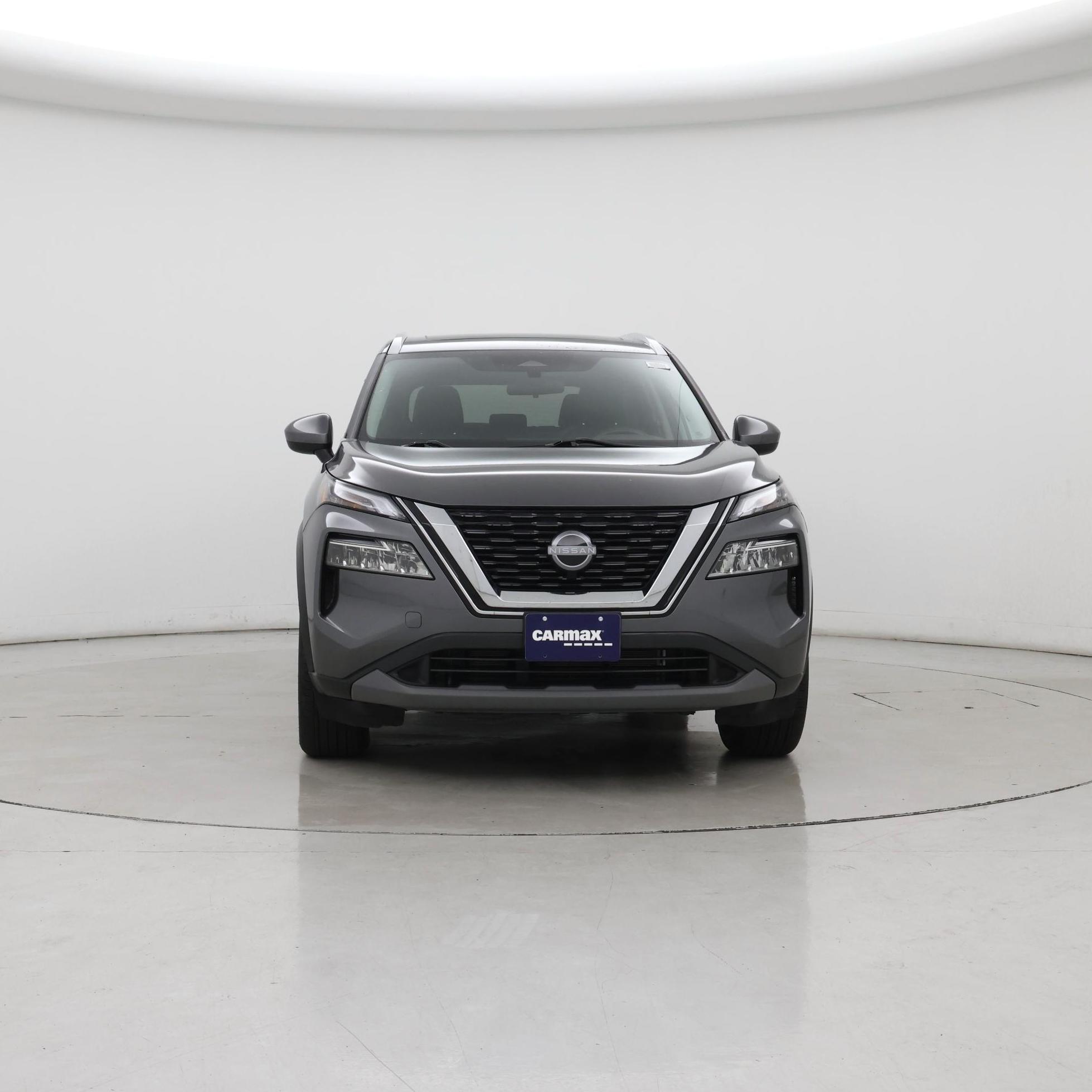 Thumbnail: 2023 Nissan Rogue - 5