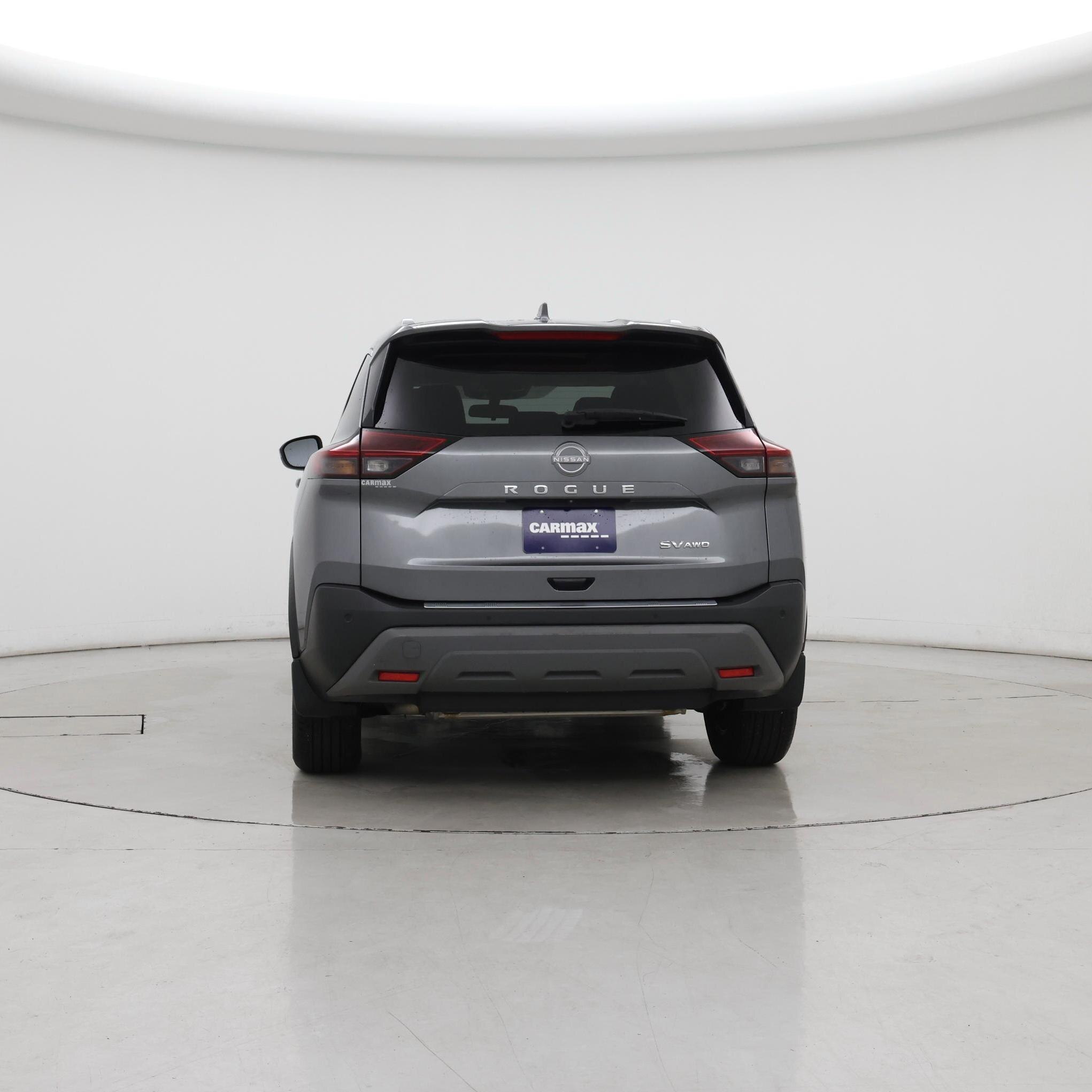 Thumbnail: 2023 Nissan Rogue - 6