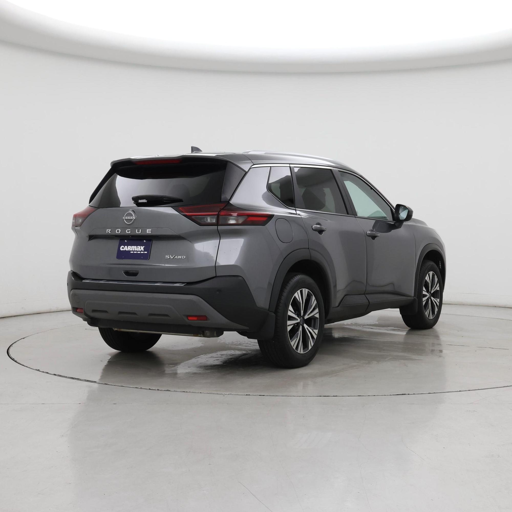 Thumbnail: 2023 Nissan Rogue - 8