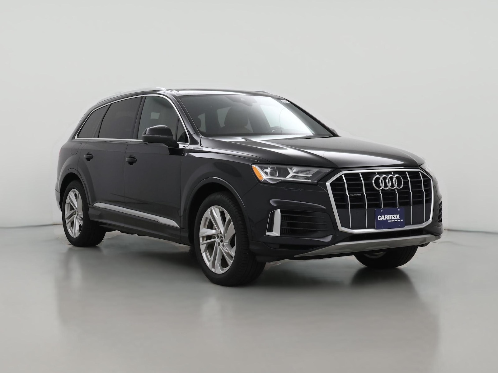 2021 Audi Q7