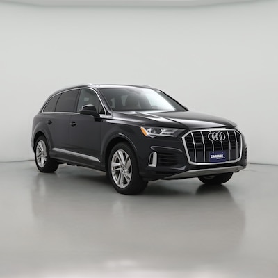 2021 Audi Q7 Premium