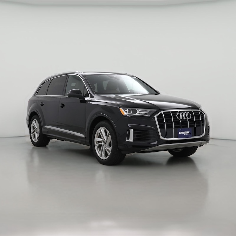 2021 Audi Q7 Premium