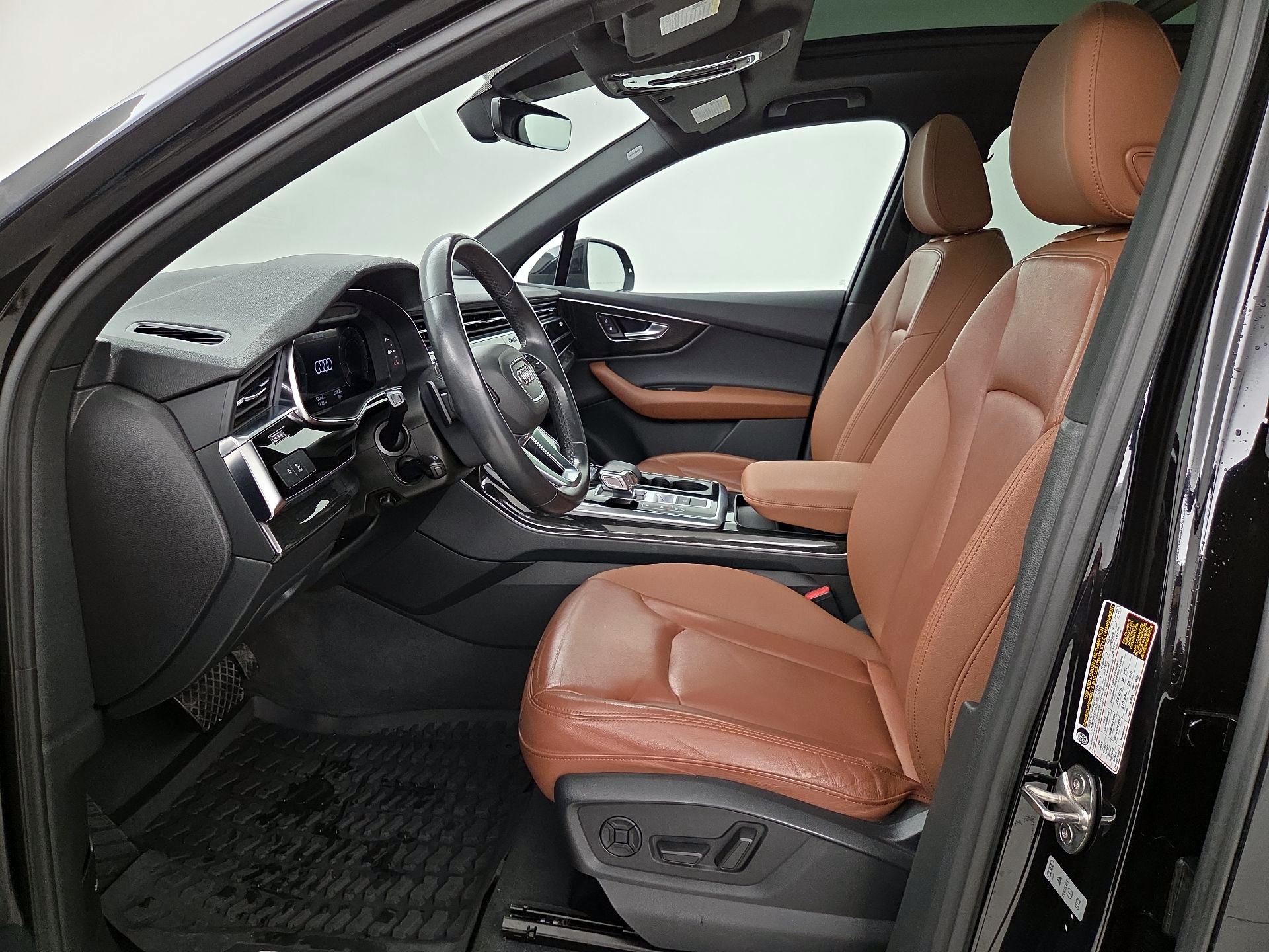 Thumbnail: 2021 Audi Q7 - 11