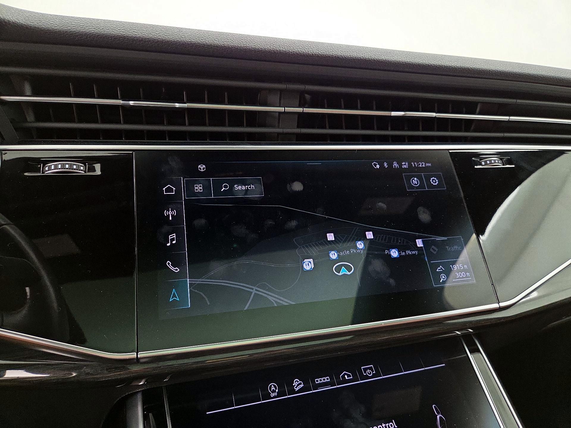 Thumbnail: 2021 Audi Q7 - 14