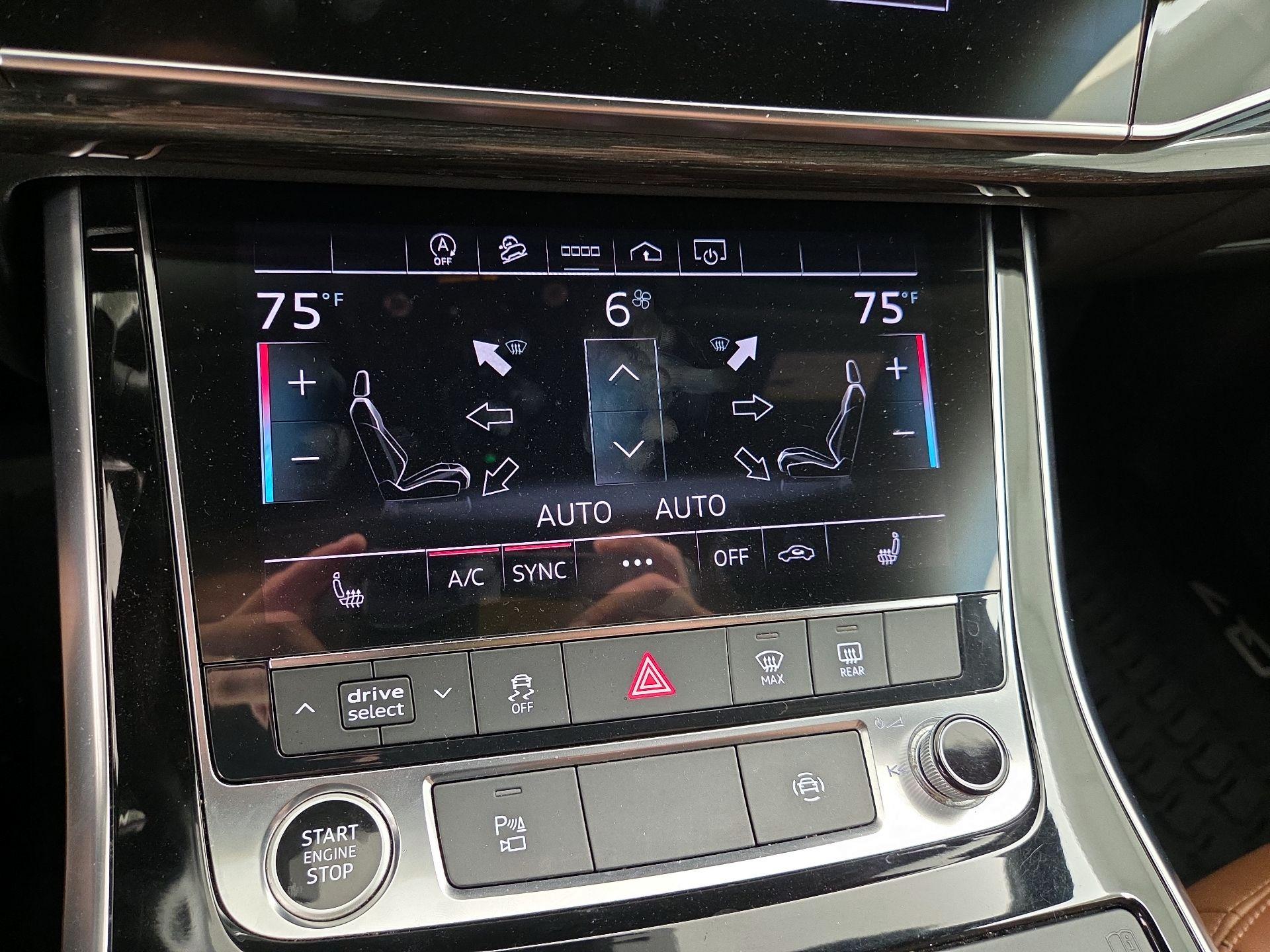 Thumbnail: 2021 Audi Q7 - 17