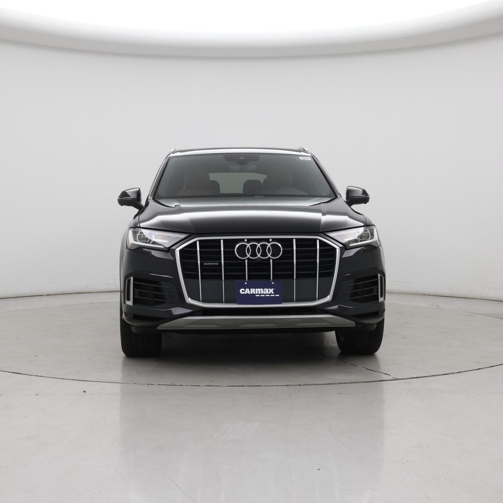 Thumbnail: 2021 Audi Q7 - 5