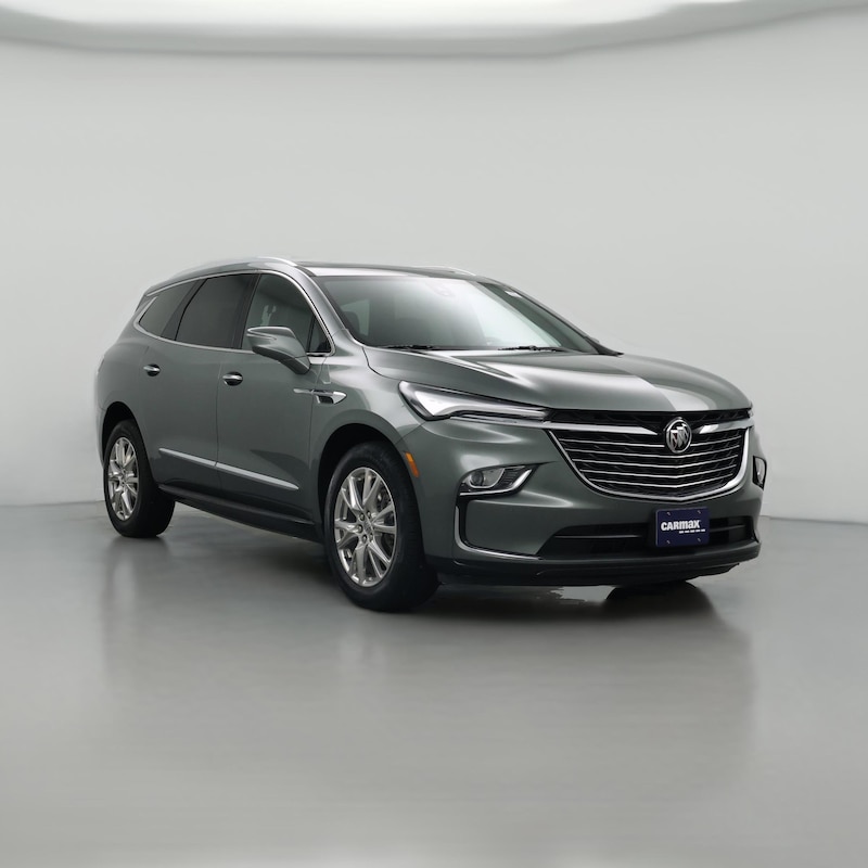 2023 Buick Enclave Premium