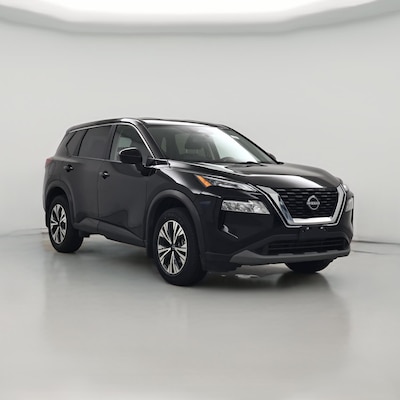 Vehicle exterior view