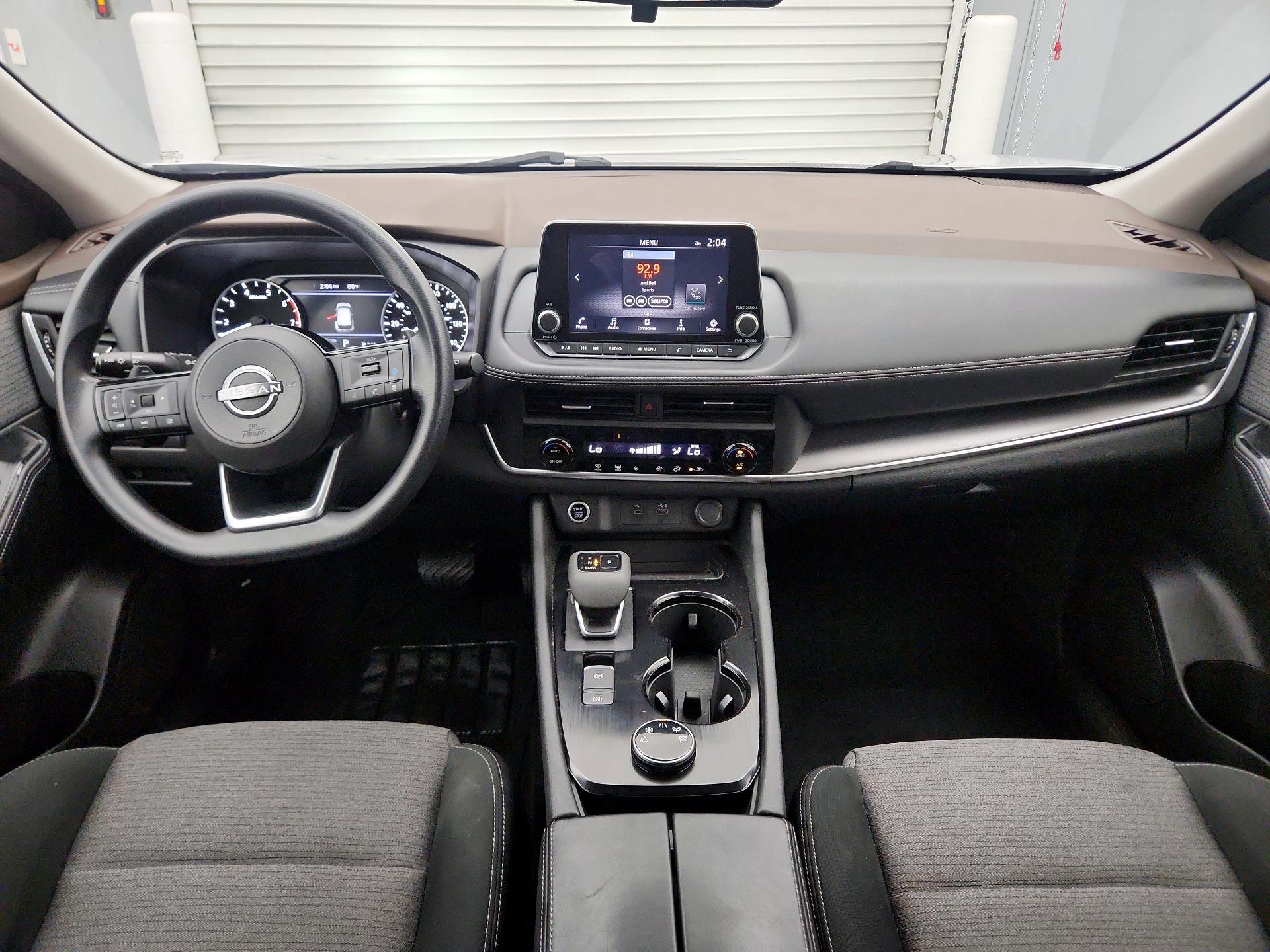 Thumbnail: 2023 Nissan Rogue - 9