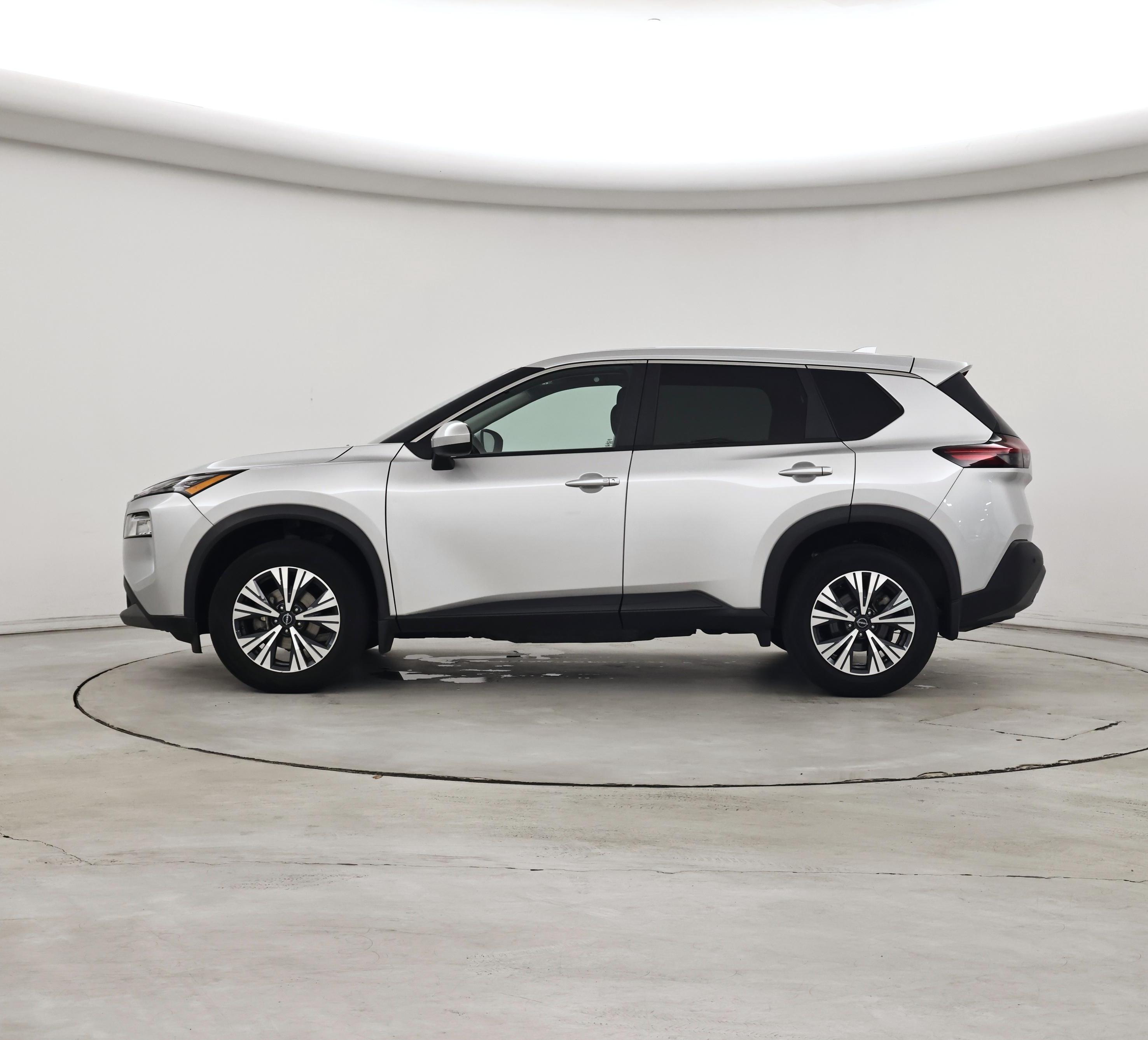 Thumbnail: 2023 Nissan Rogue - 3