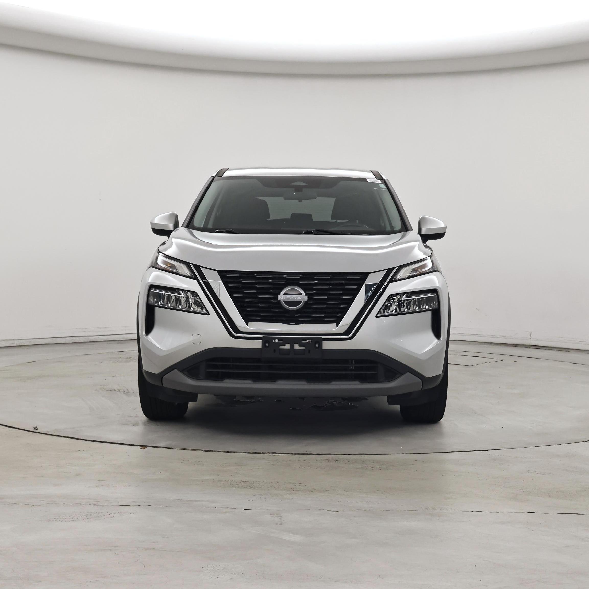 Thumbnail: 2023 Nissan Rogue - 5