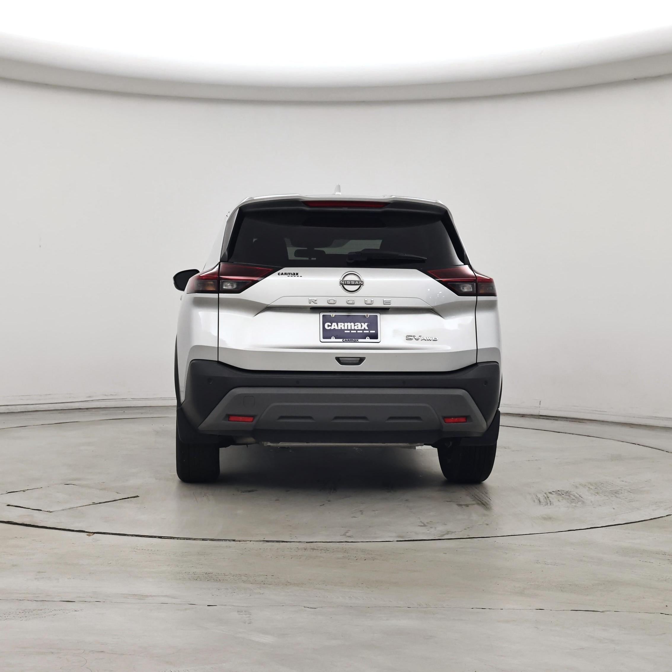 Thumbnail: 2023 Nissan Rogue - 6