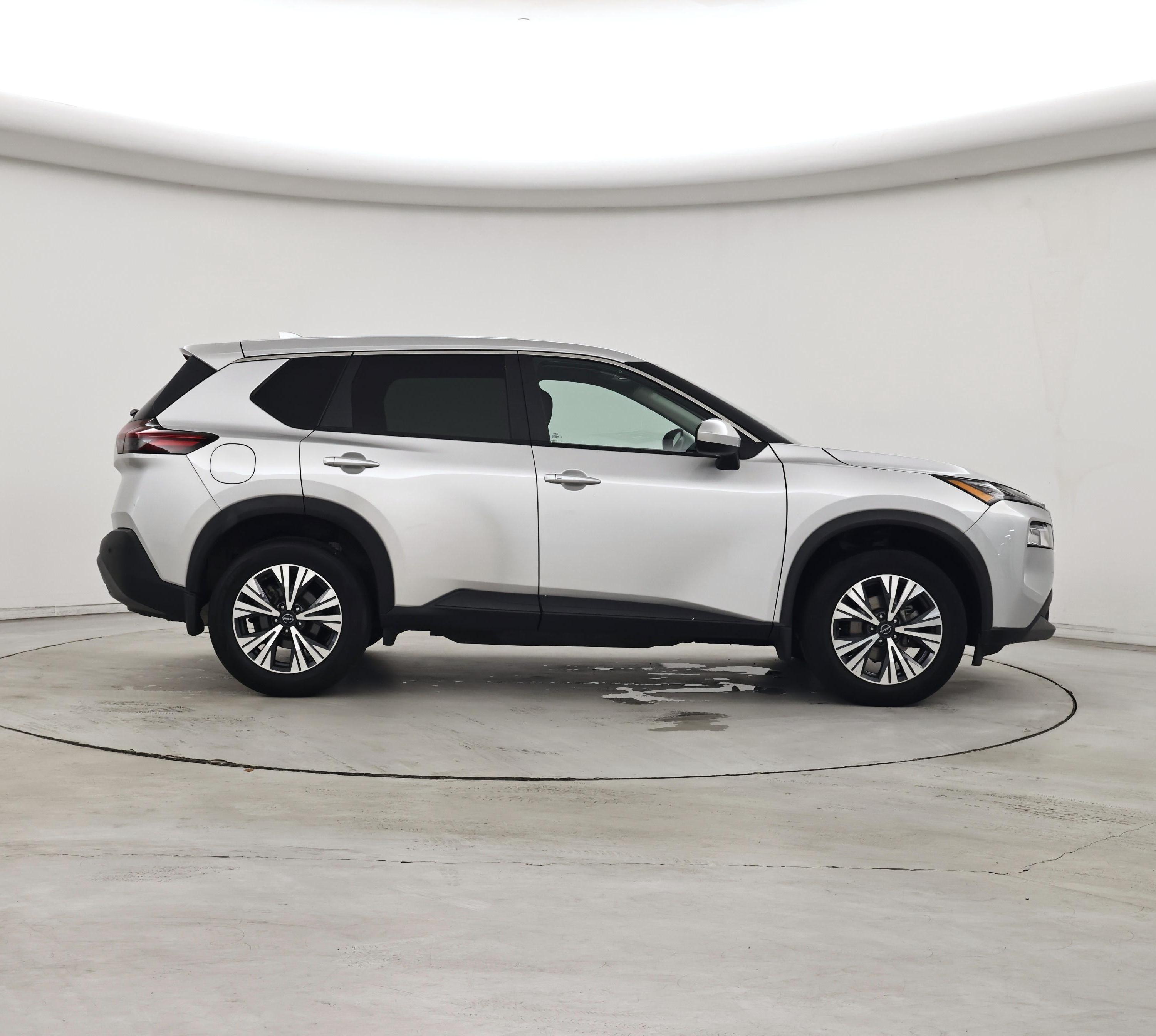 Thumbnail: 2023 Nissan Rogue - 7