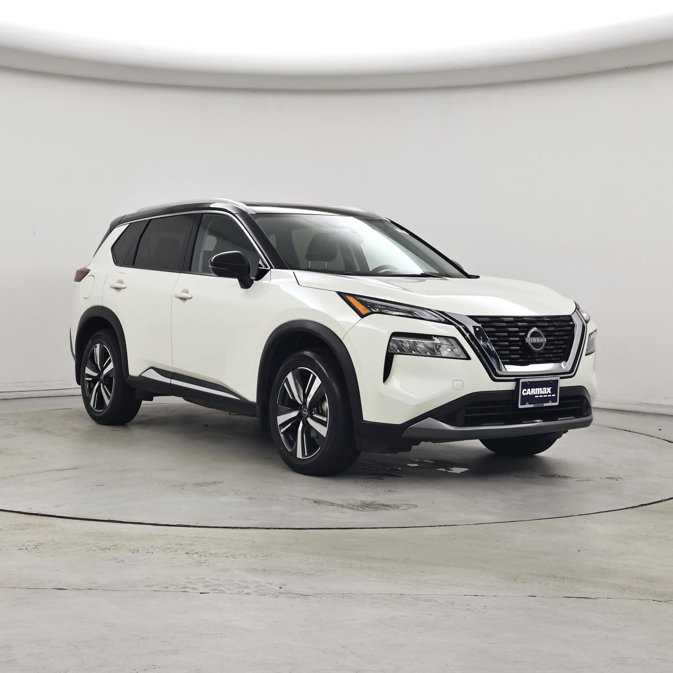  2023 Nissan Rogue SL AWD   