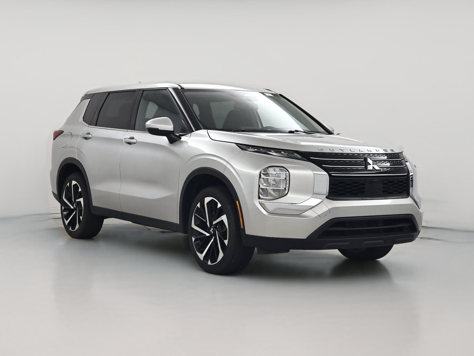 2022 Mitsubishi Outlander