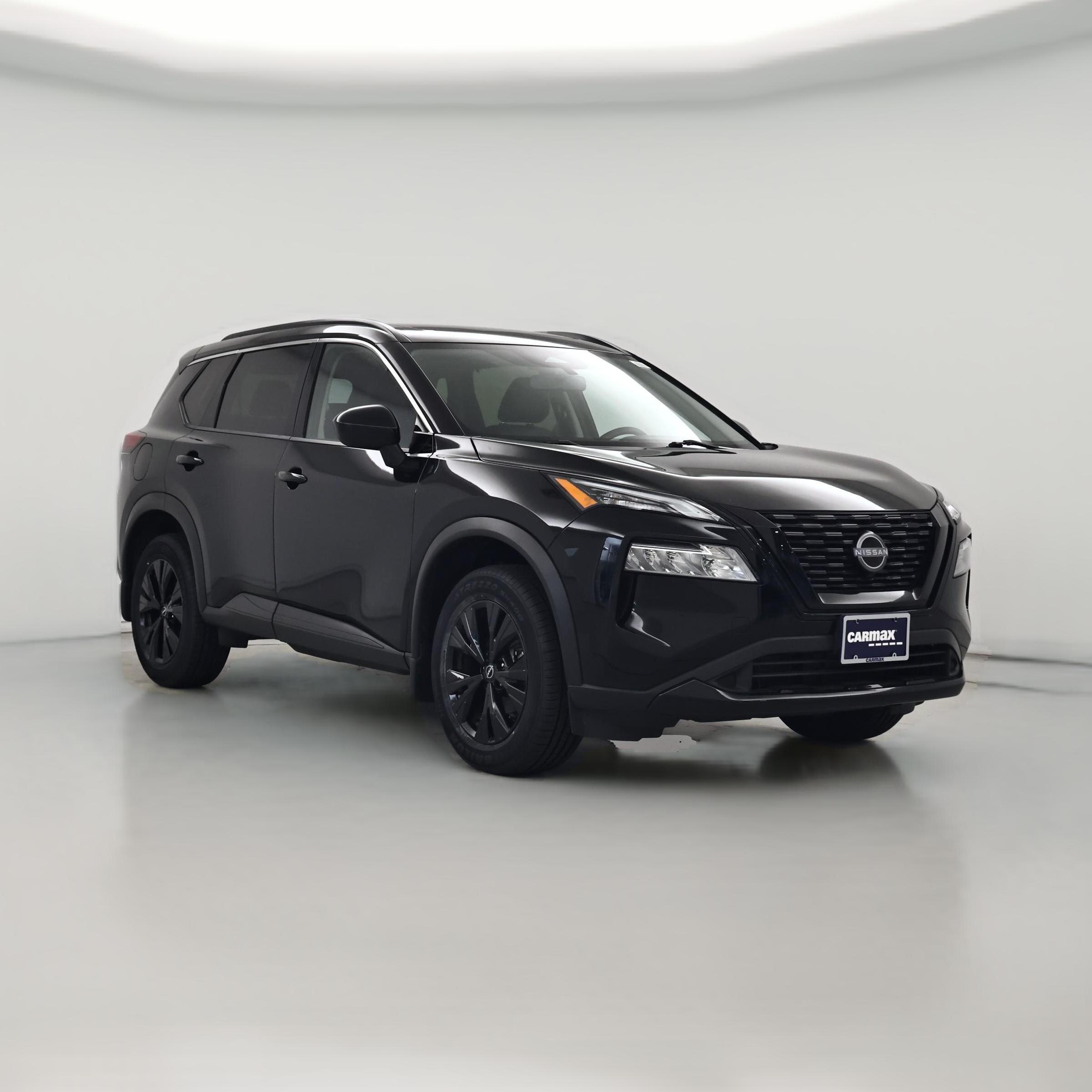 Thumbnail: 2023 Nissan Rogue - 1