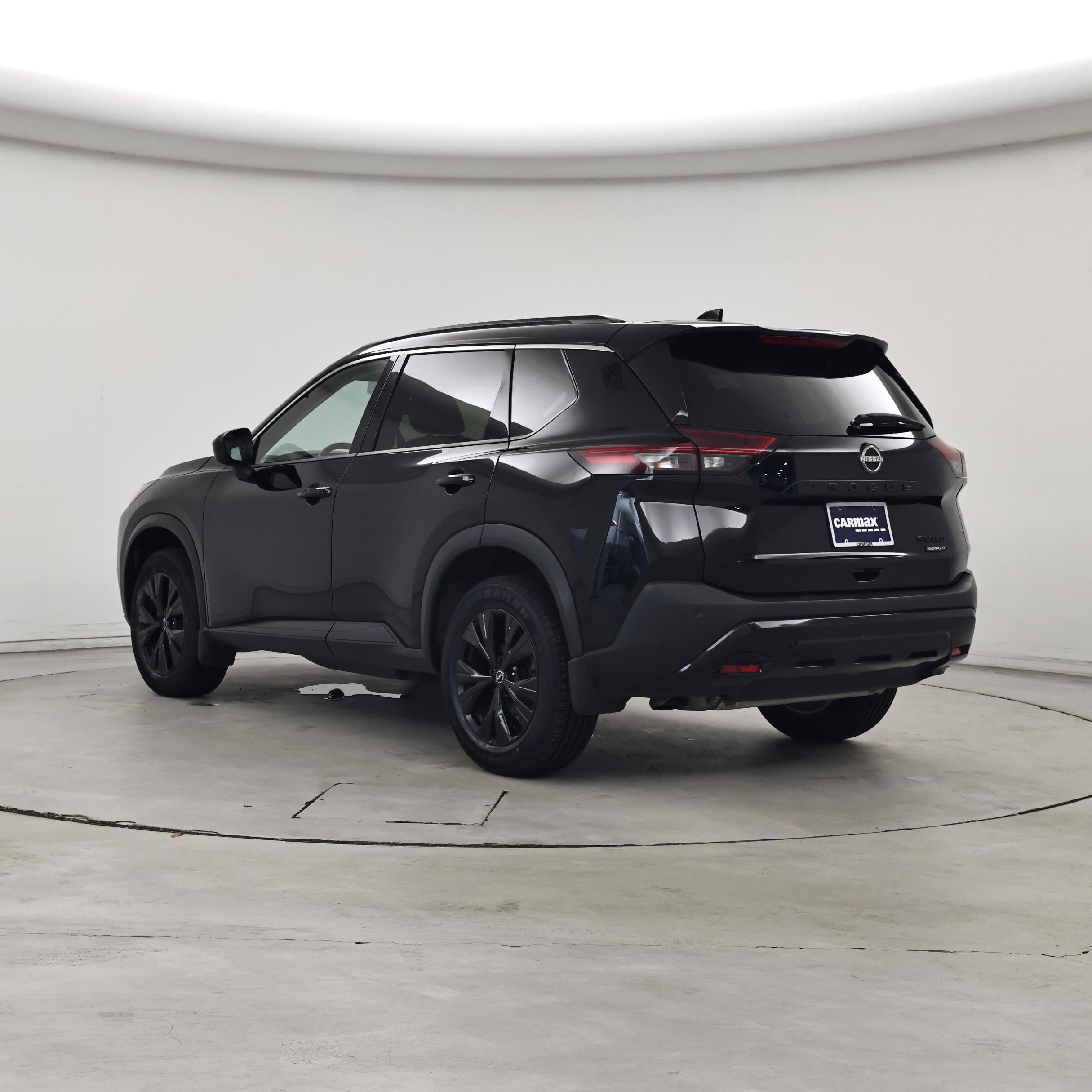 Thumbnail: 2023 Nissan Rogue - 2