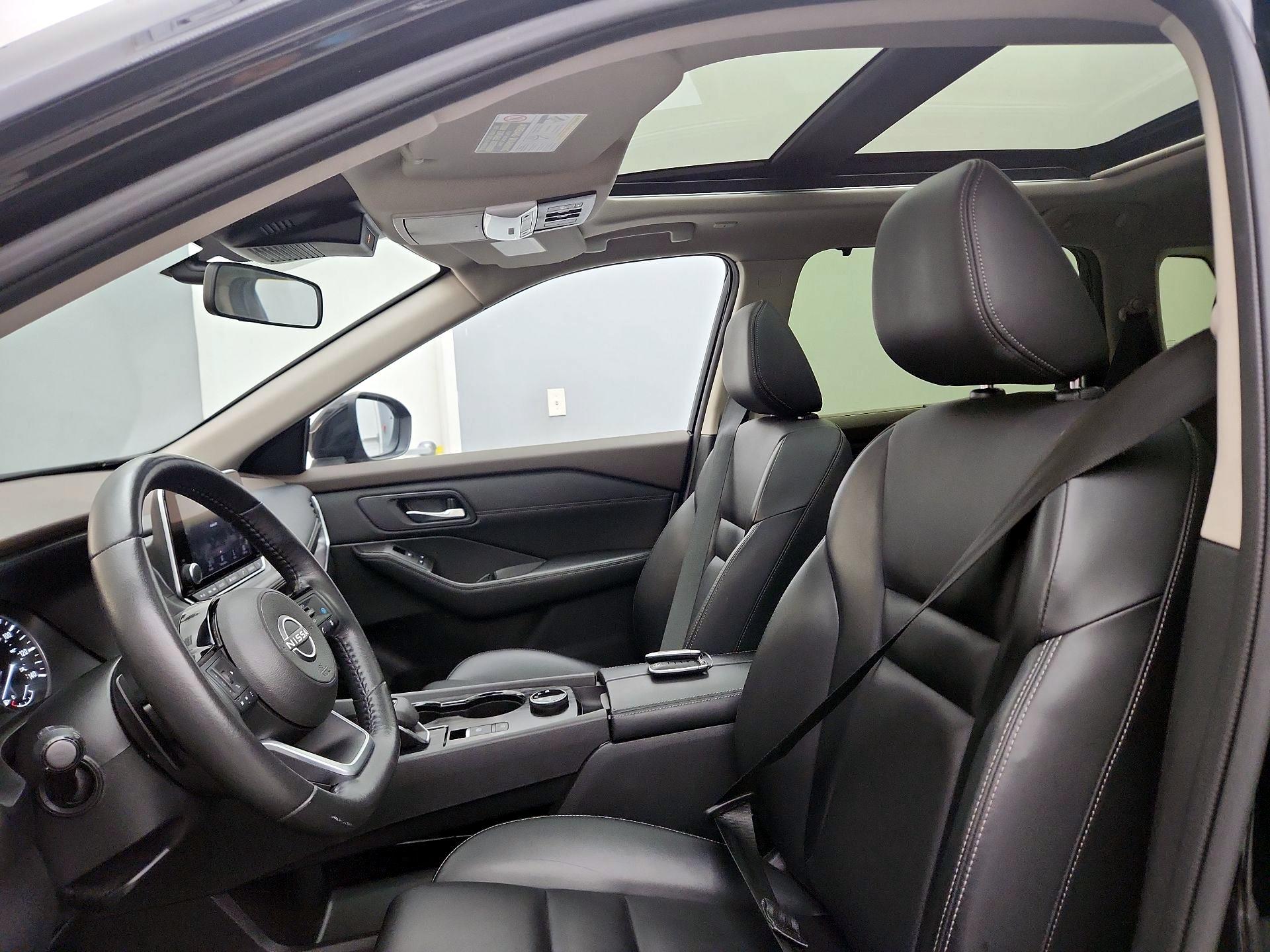 Thumbnail: 2023 Nissan Rogue - 19