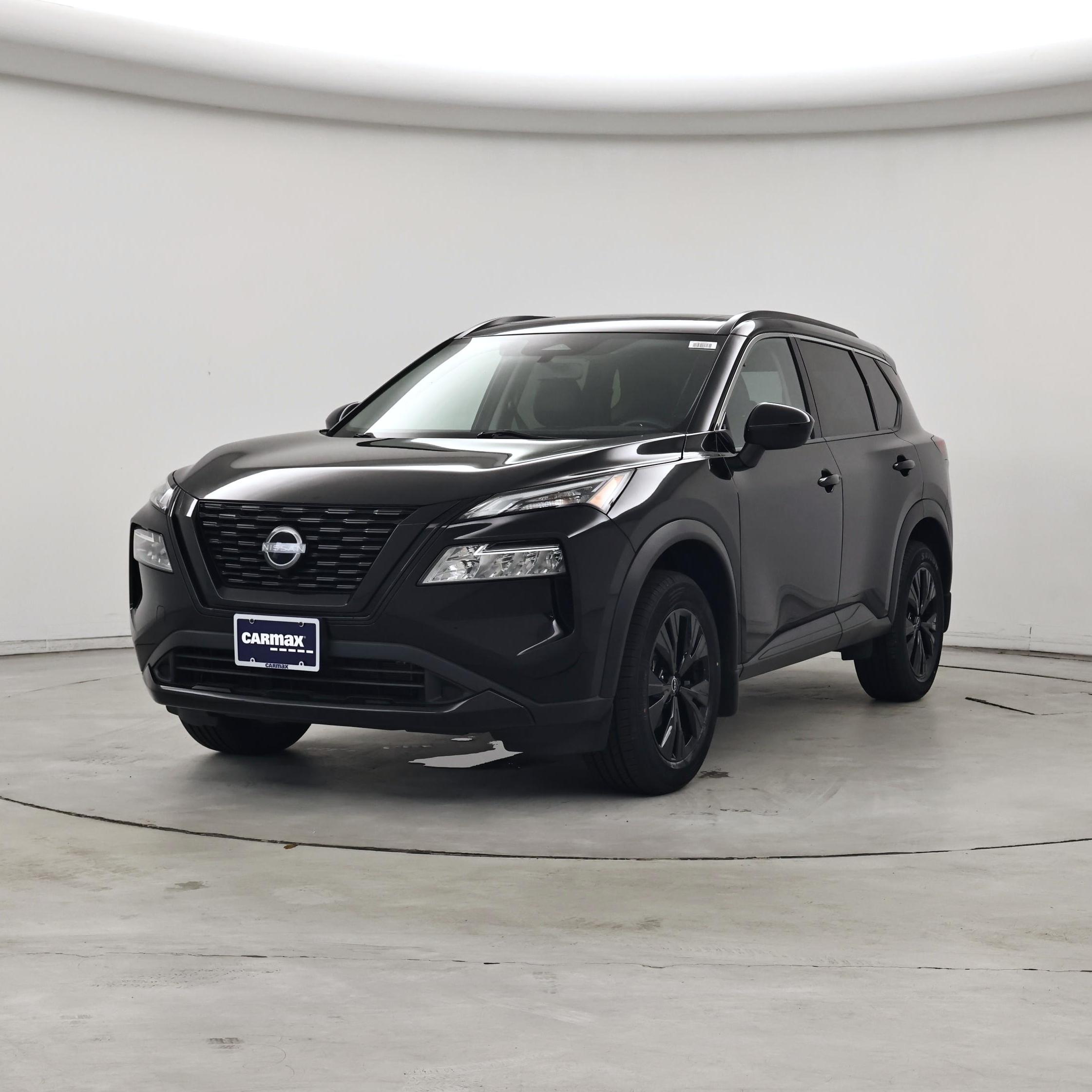 Thumbnail: 2023 Nissan Rogue - 4