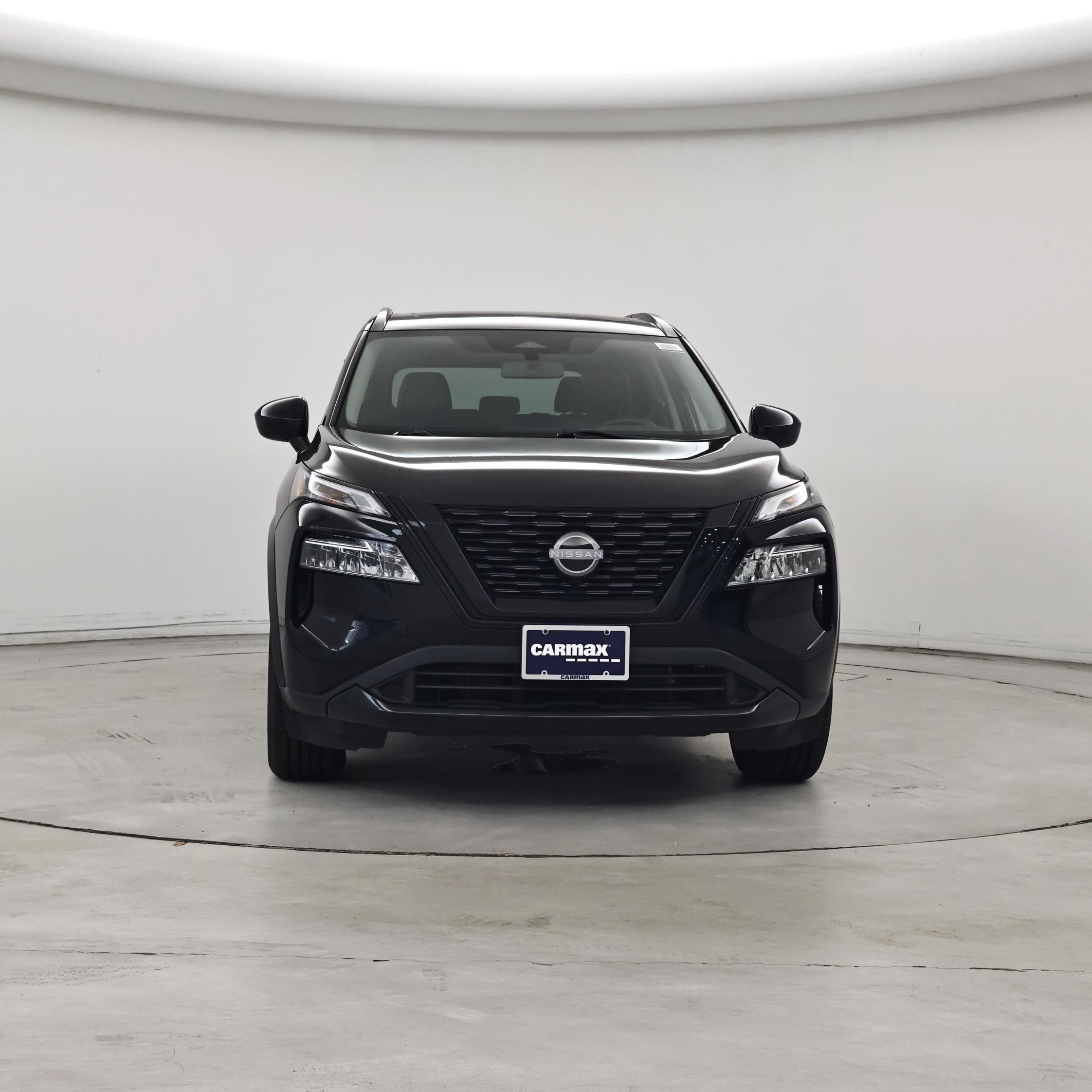 Thumbnail: 2023 Nissan Rogue - 5